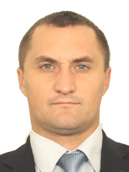 Симакович Алексей Леонидович – Telegraph