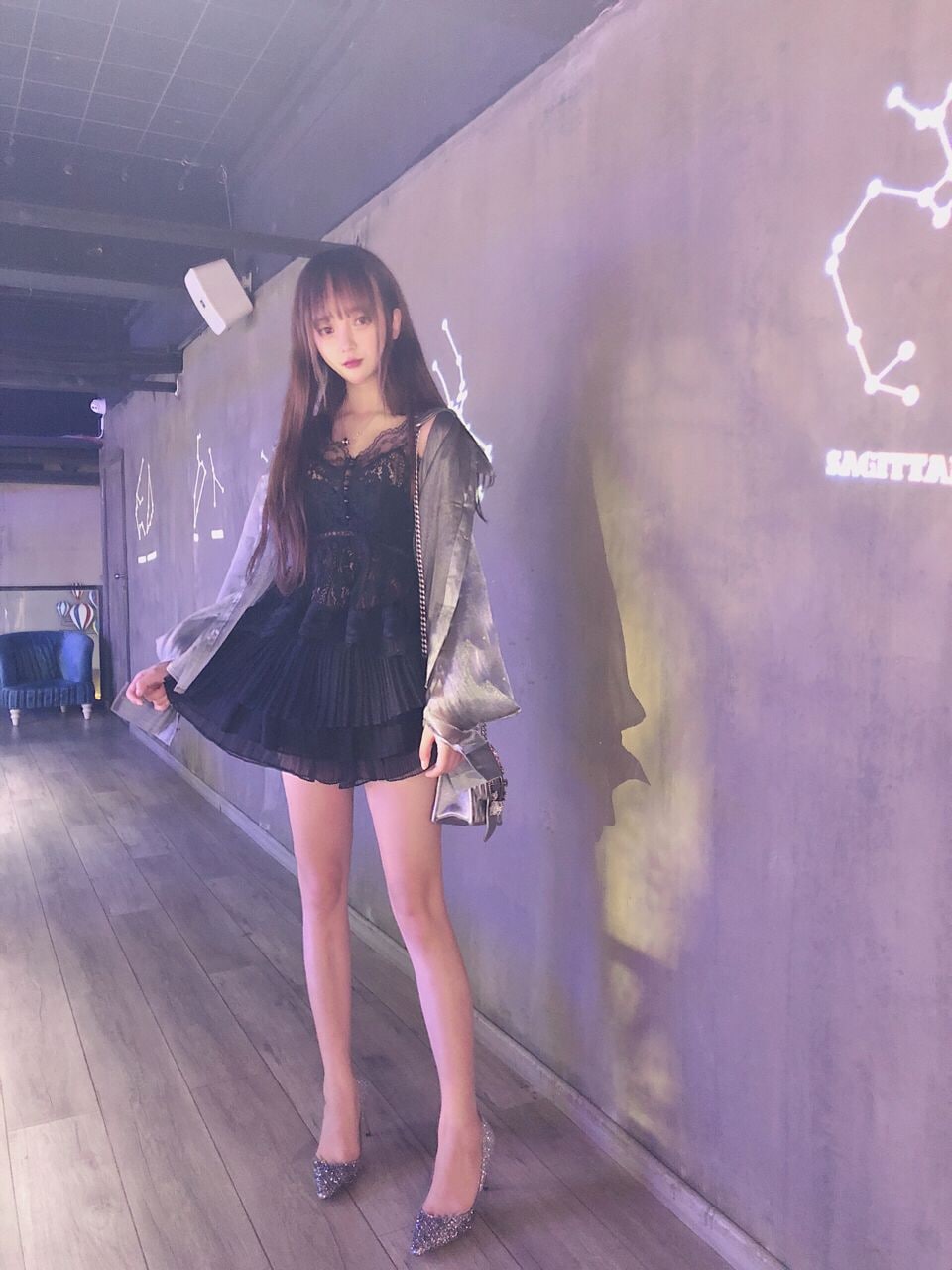 过期米线线喵-这只是米线日常2[78P] 38