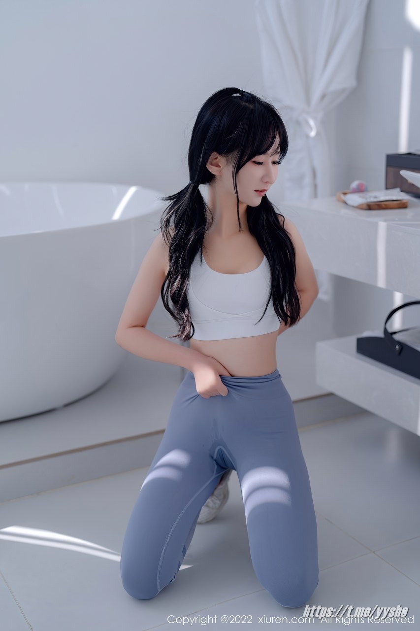 [XIUREN秀人网] NO.5463 小果冻儿 [55P] 25