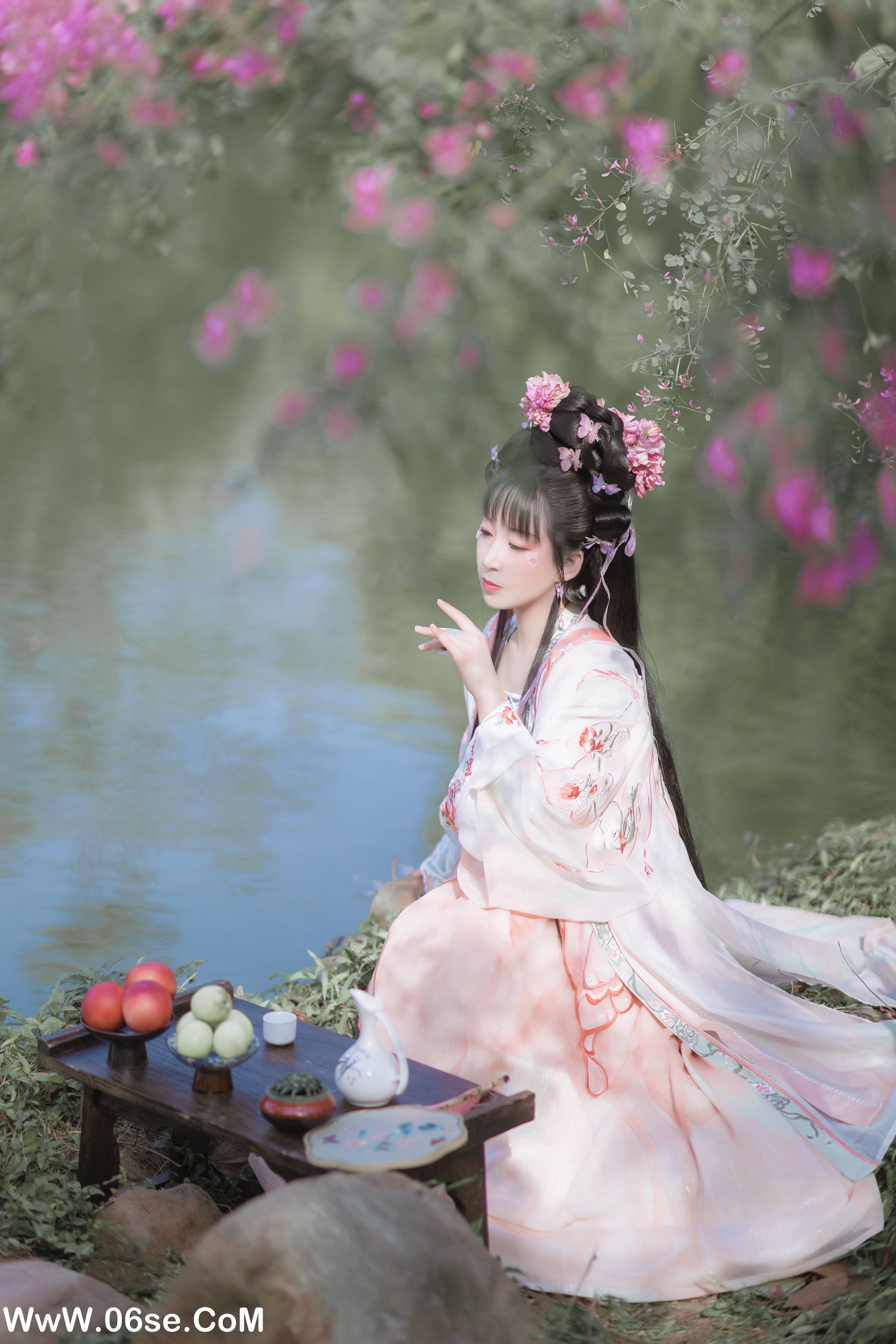 图片[20]-[YITUYU艺图语]2022.05.22 春日宴 V[32P-286.99 MB]-六色网
