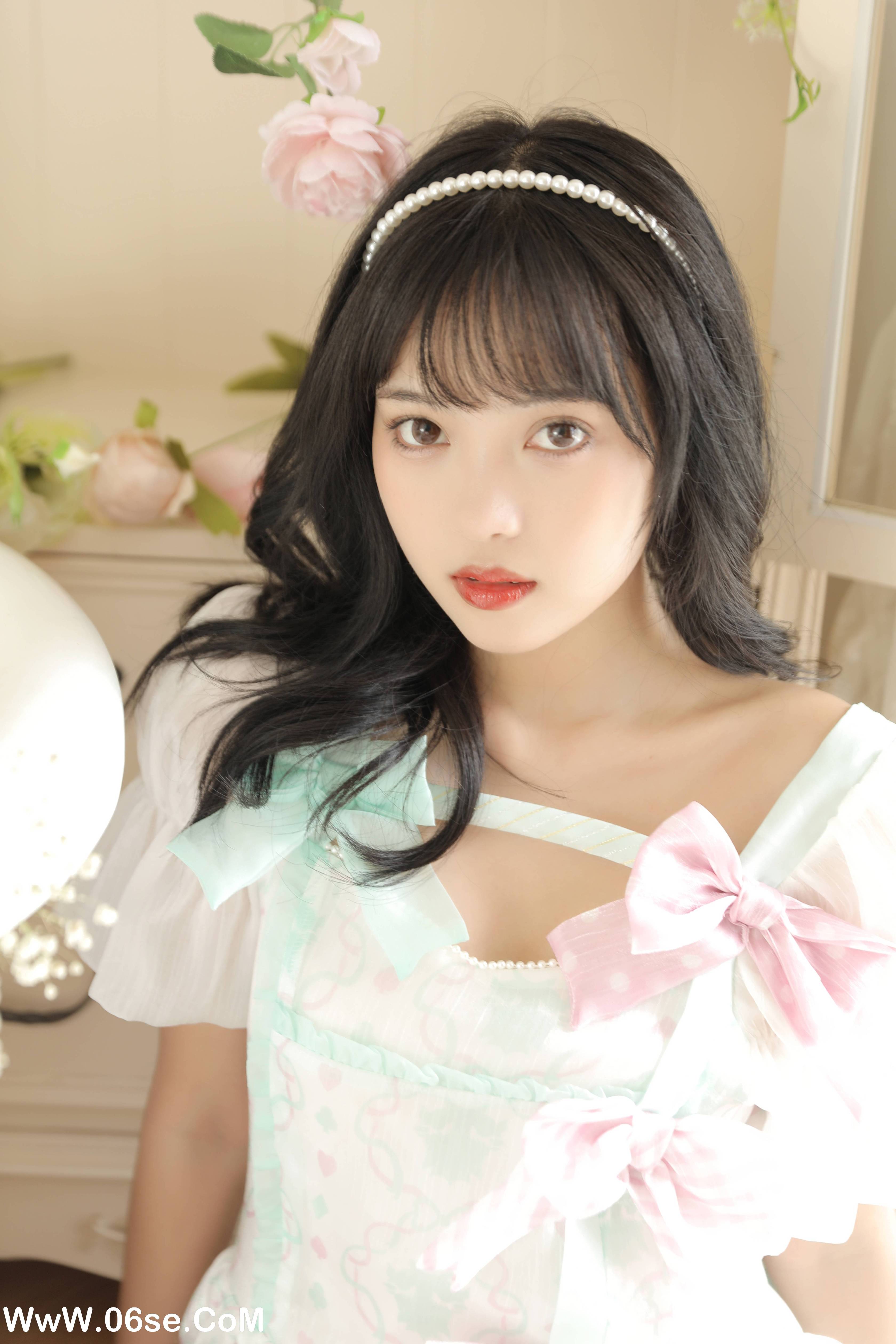 图片[25]-[YITUYU艺图语]2022.09.27 彩虹糖 小薇人儿[40+1P／386MB]-六色网