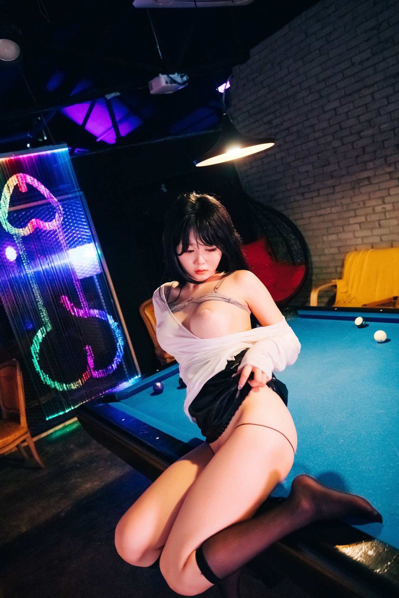 ZIA.Kwon 권지아, [Loozy] XXX Trip Set.02 71