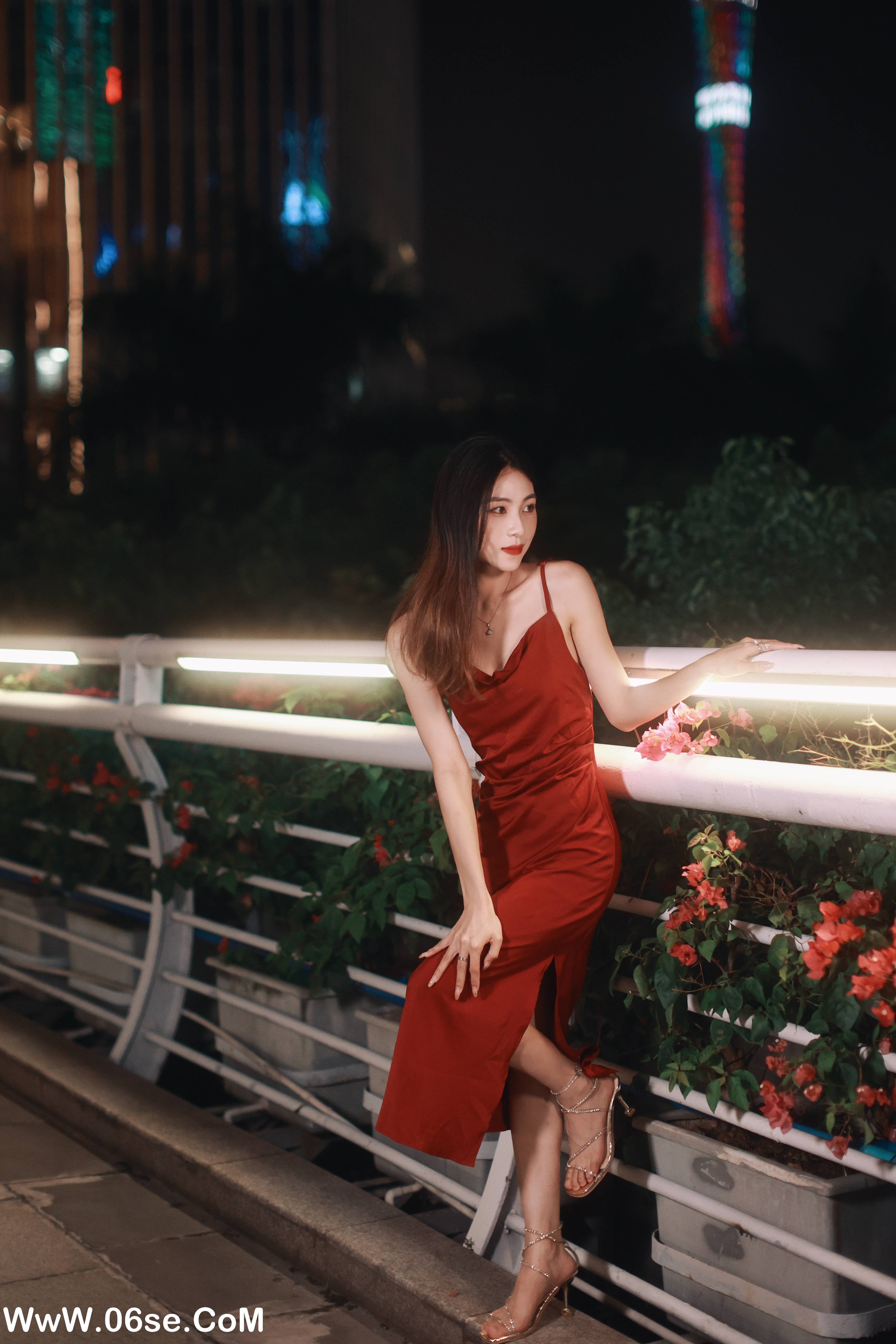 图片[12]-[YITUYU艺图语]2022.11.10 斑驳的夜 程程[26+1P／232MB]-六色网