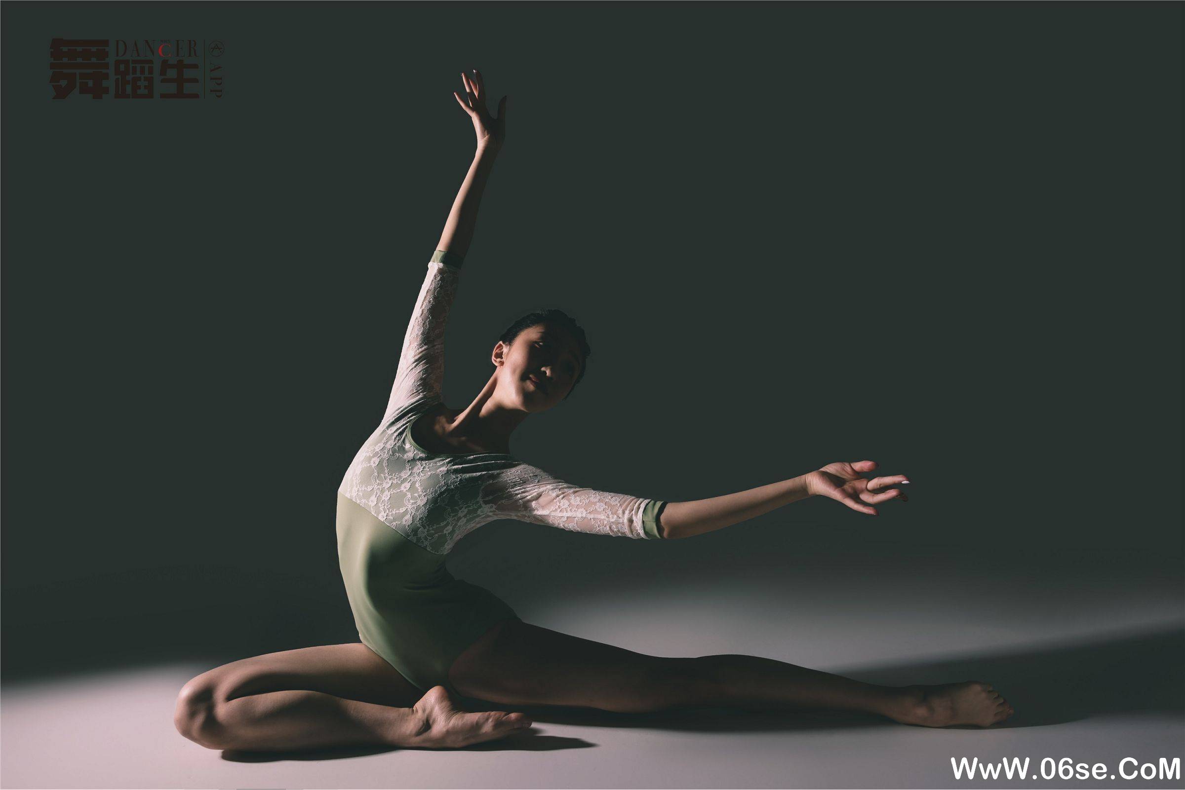 图片[11]-[GALLI嘉丽] 舞蹈生日记 081 – 元气女神 赵惠妮-六色网