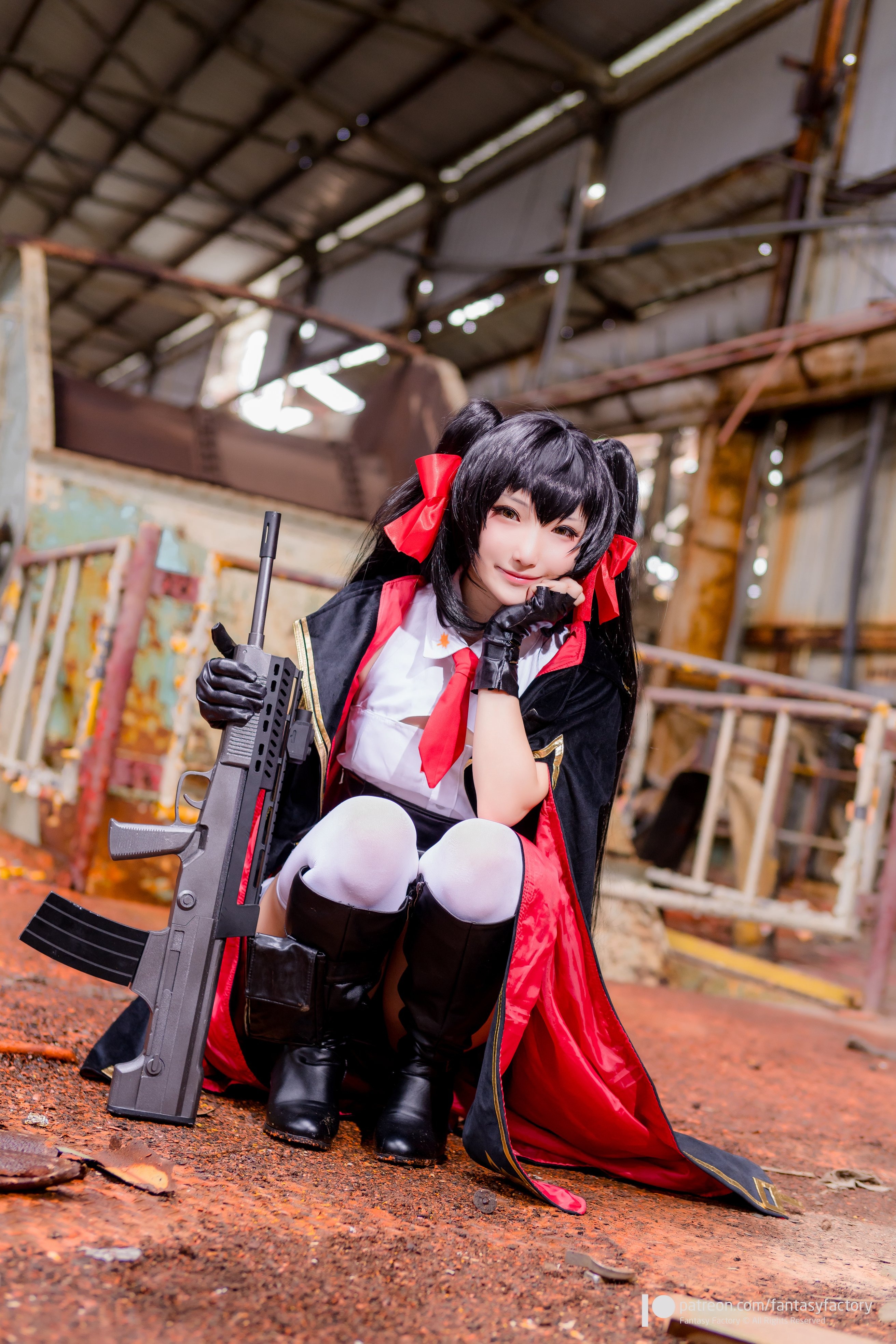 Fantasy Factory小丁 148P 40