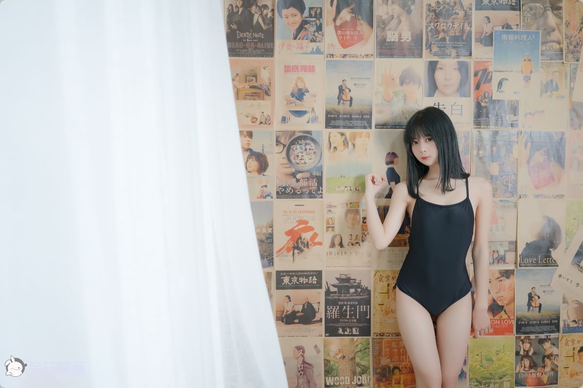 [Cos]兔玩映画 - 少女心事 [52P] 50