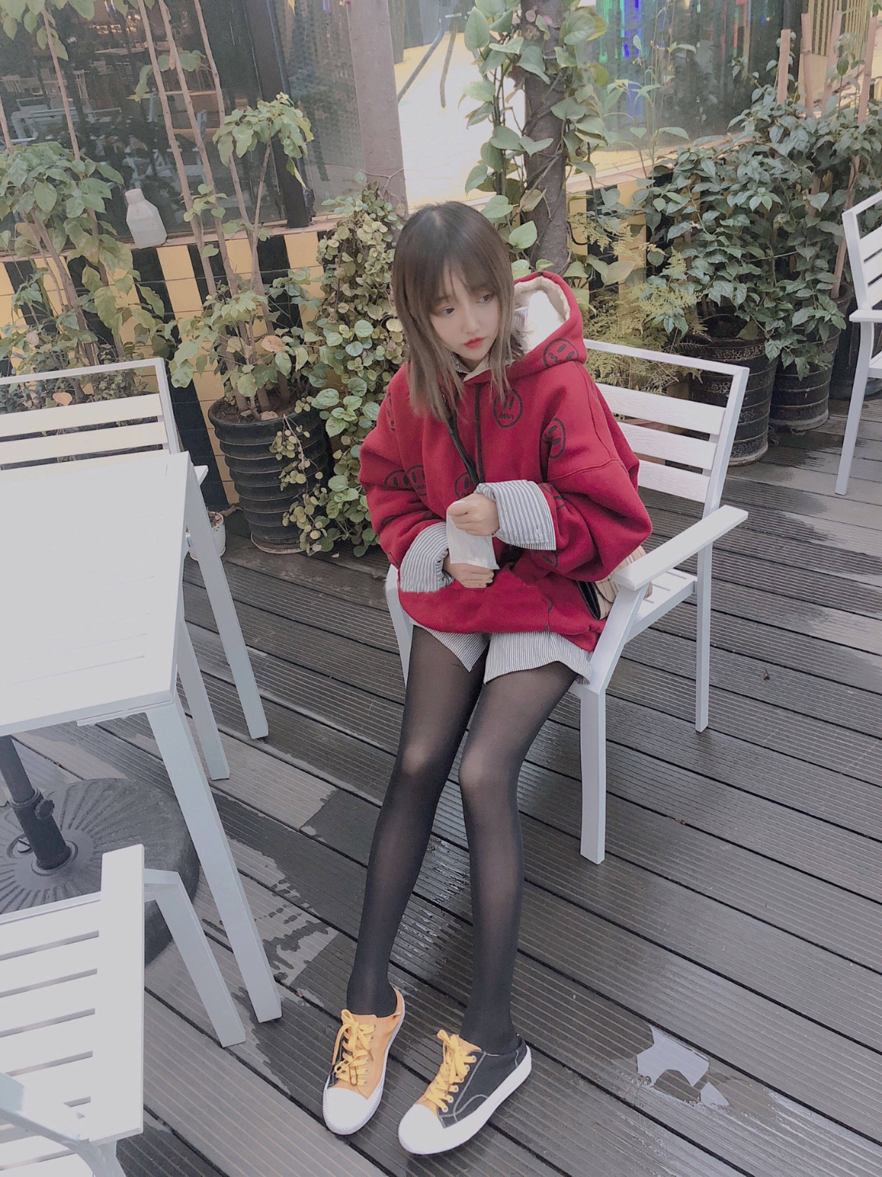 过期米线线喵-这只是米线日常3[41P] 29