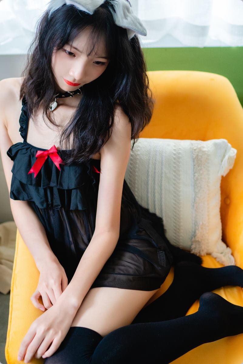 [Cos]西瓜少女 - 私房猫尾 [24P] 14