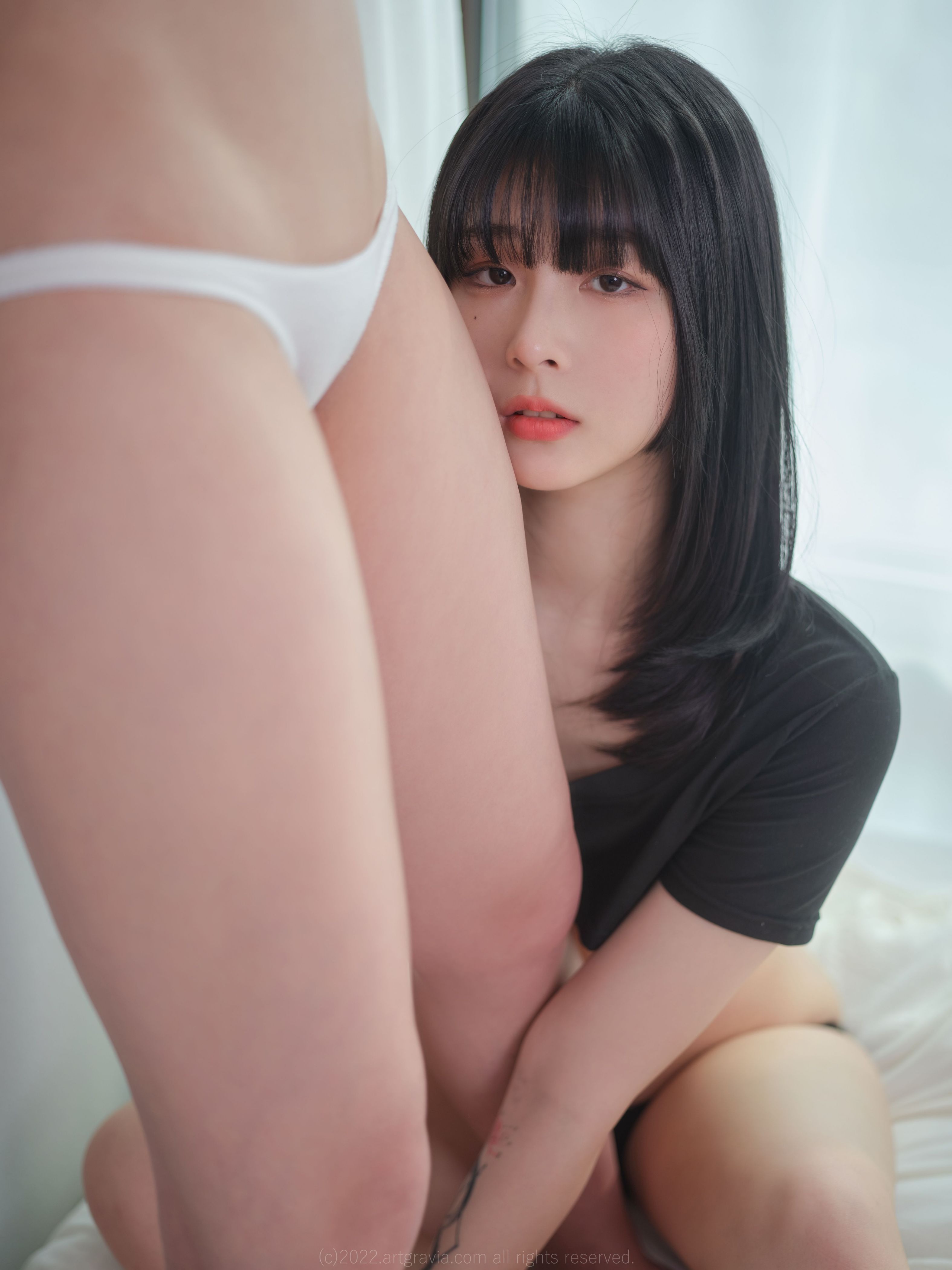 ARTGRAVIA VOL384 [125P-157MB] 33