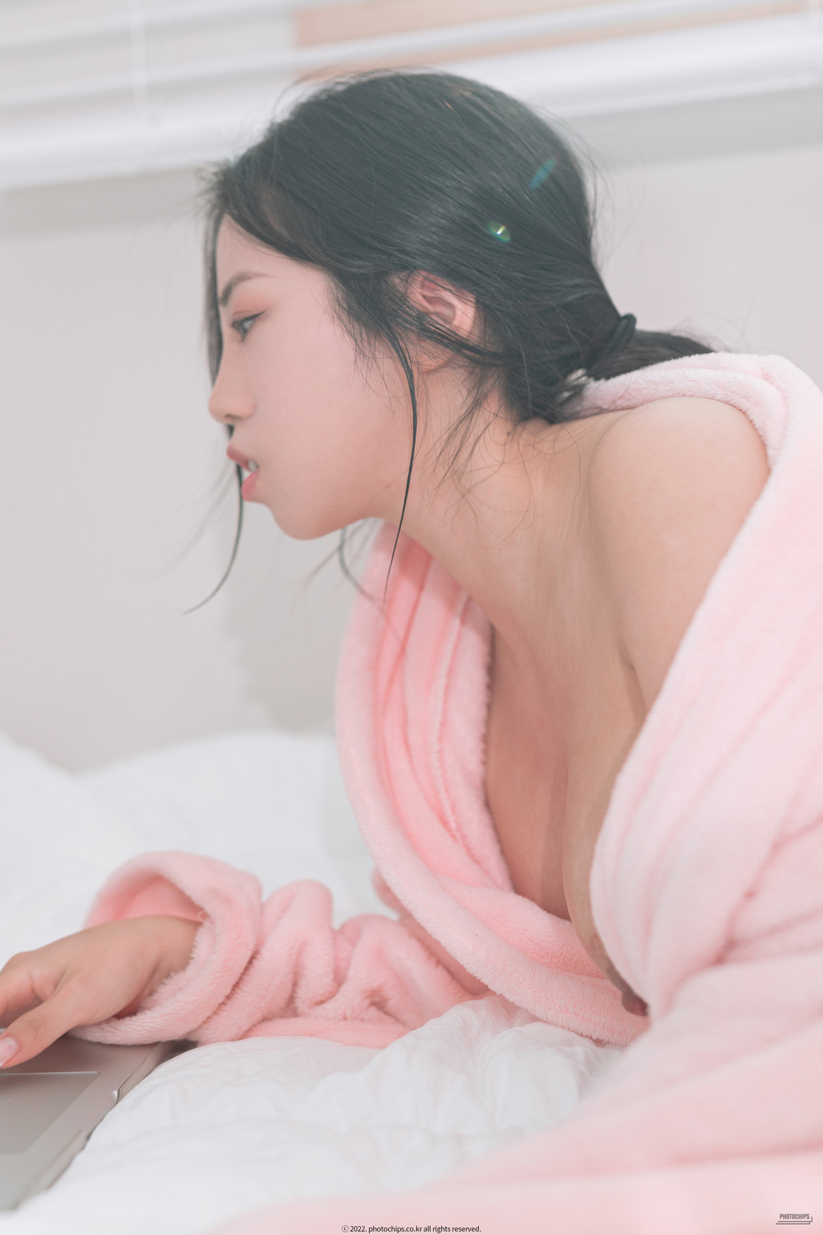 Dami 퀸다미, [Photochips] Vol.129 Photobook Set.03 43