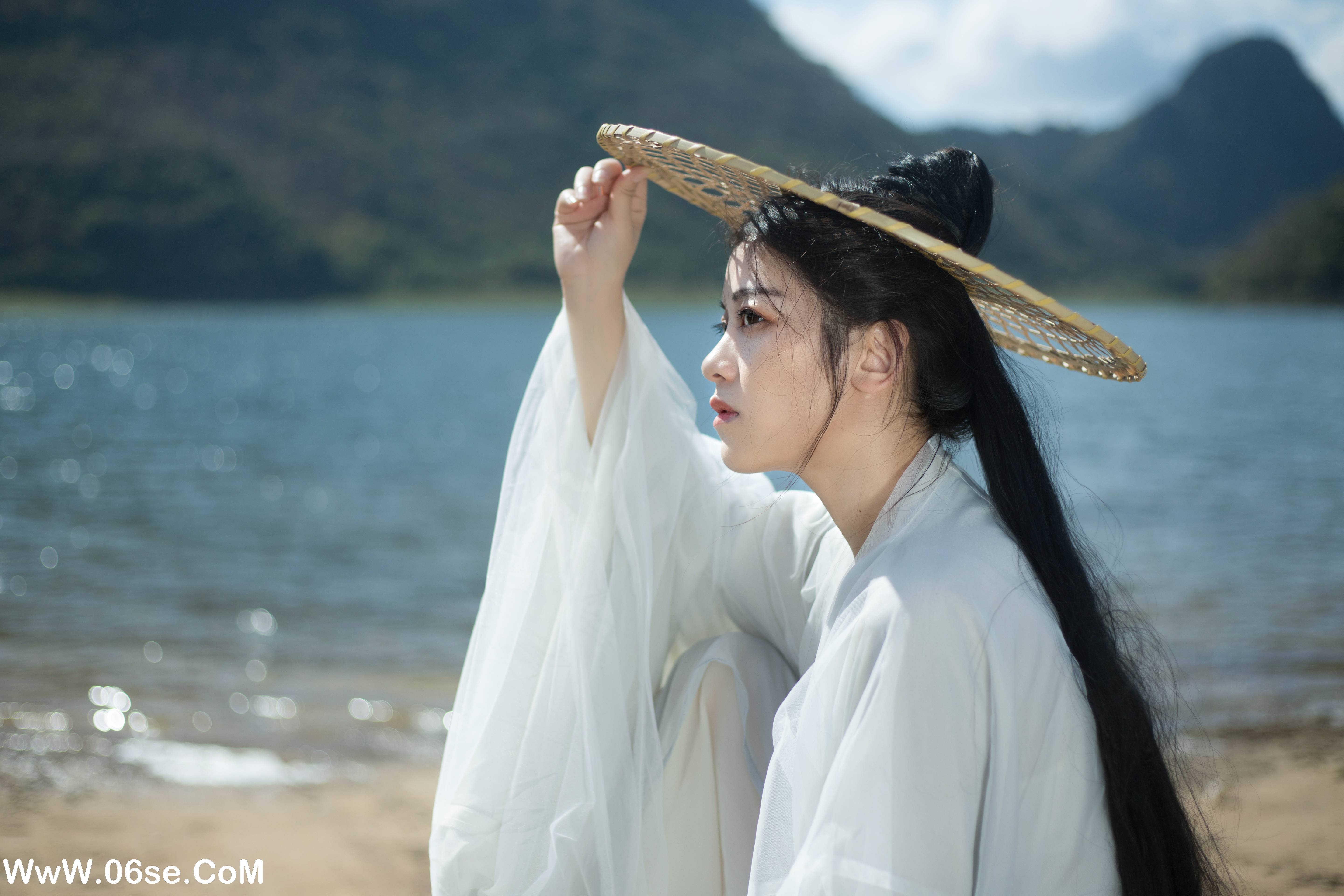 图片[24]-[YITUYU艺图语]2022.05.16 侠客行 清沅斋[28P-265.6 MB]-六色网