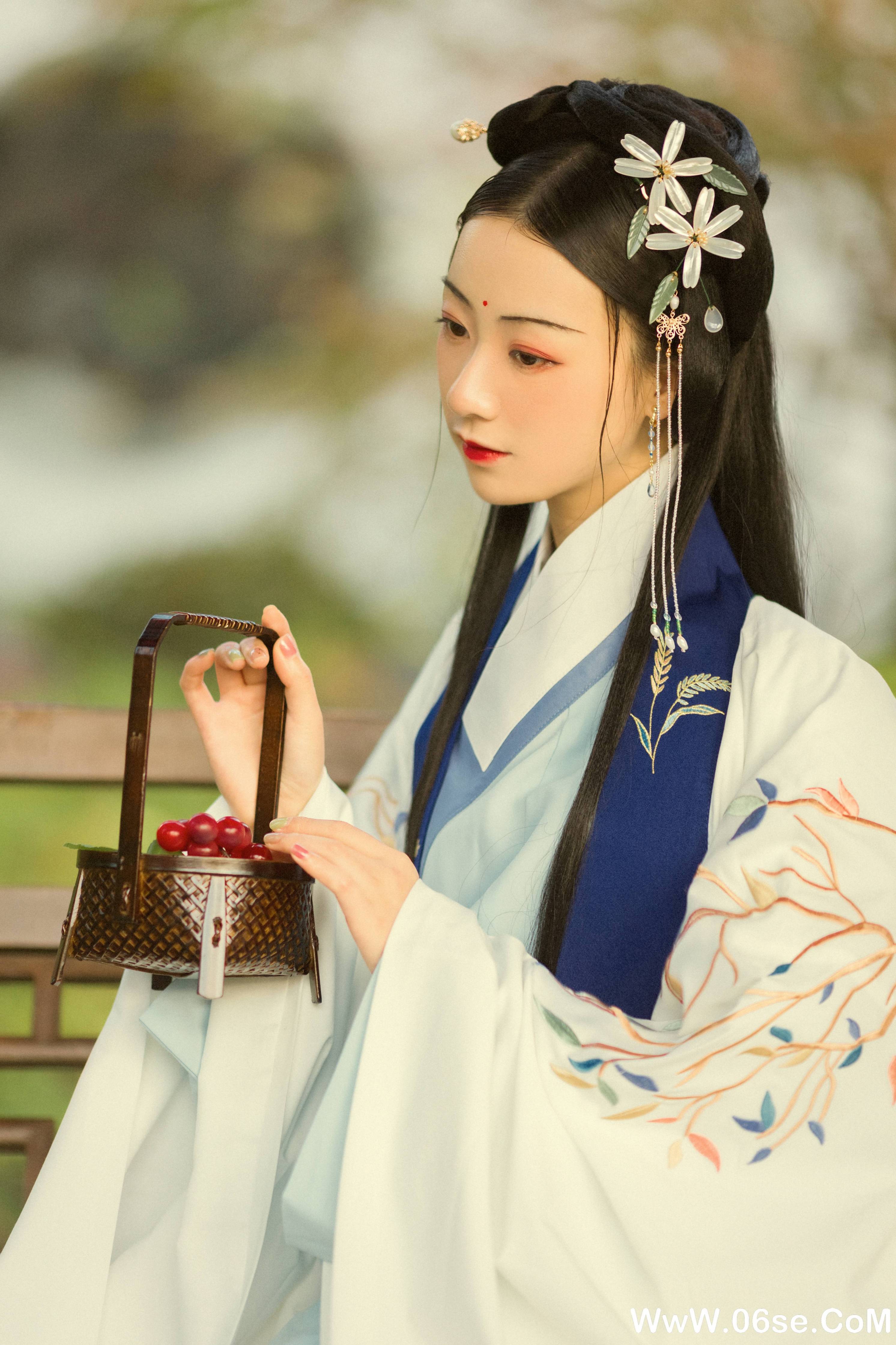 图片[9]-[YITUYU艺图语]2021.09.01 丹枫入秋 门门[27+1P／350MB]-六色网