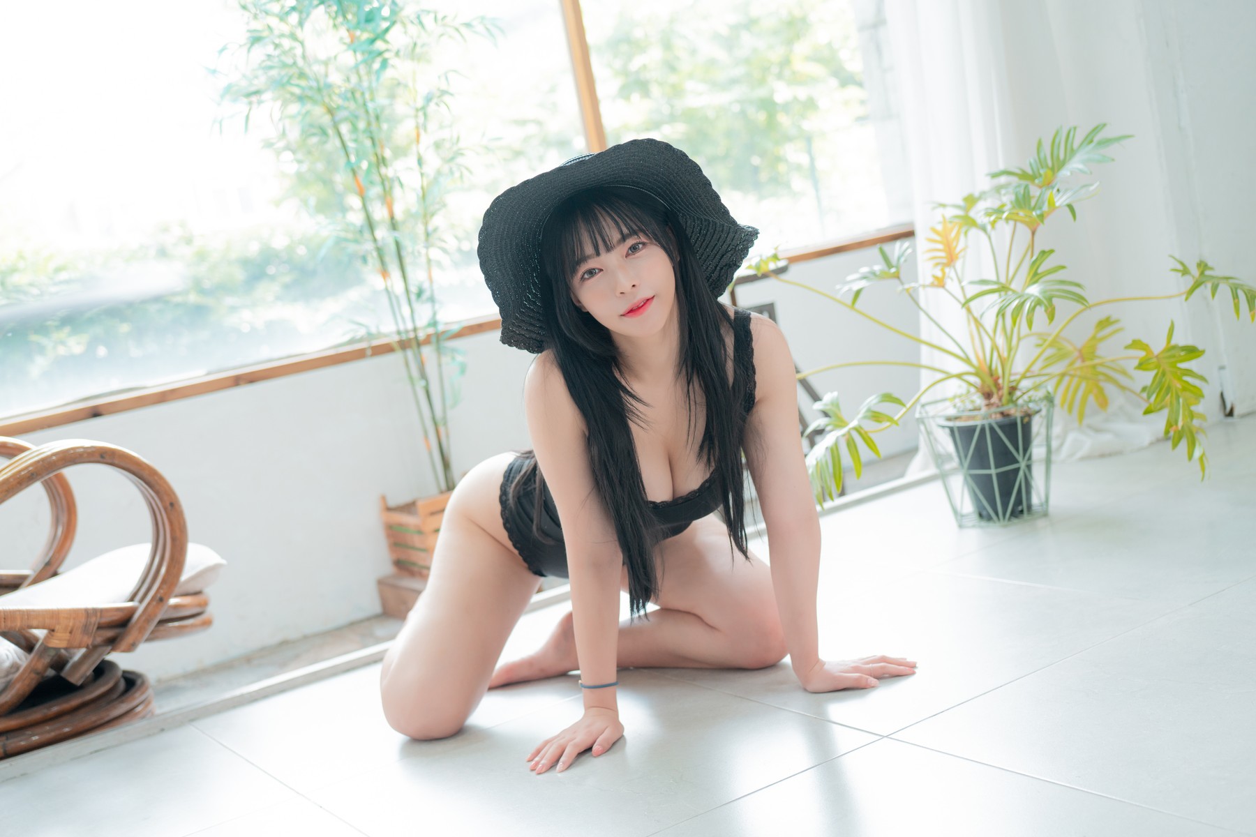MoMo 복숭아, [CreamSoda] MoMo Vol.01 Set.04 4