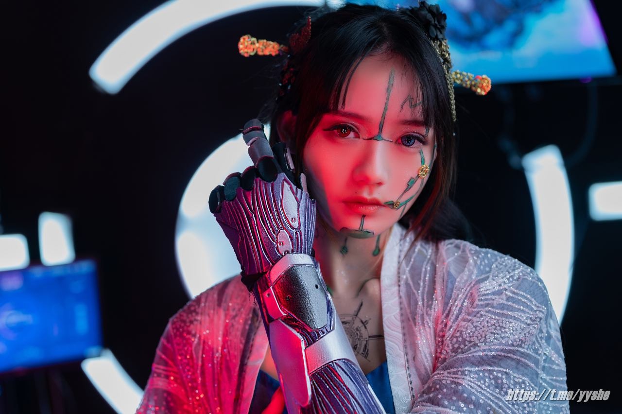 兔子zzz - 未来姬器 [42P] 39