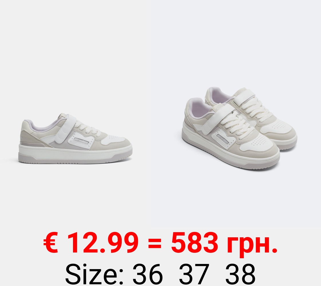 Umbro sneakers