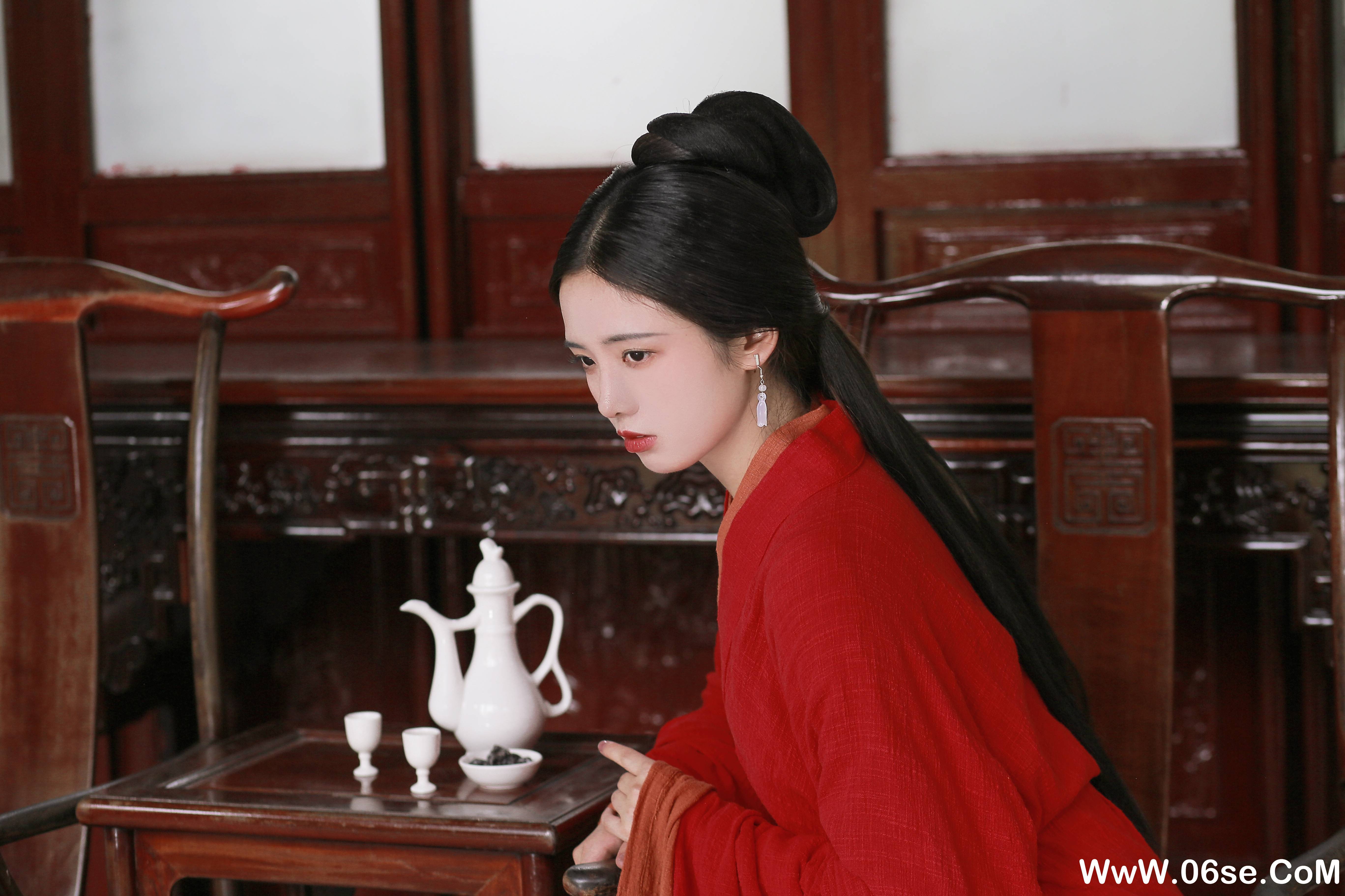 图片[3]-[YITUYU艺图语]2021.12.18 洛神赋 沂越[22+1P／242MB]-六色网