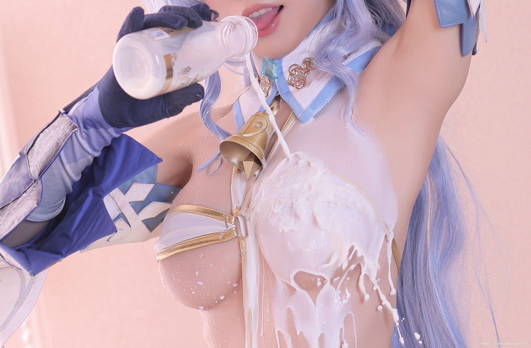 水淼 原神甘雨（10月29打赏群资源） 104