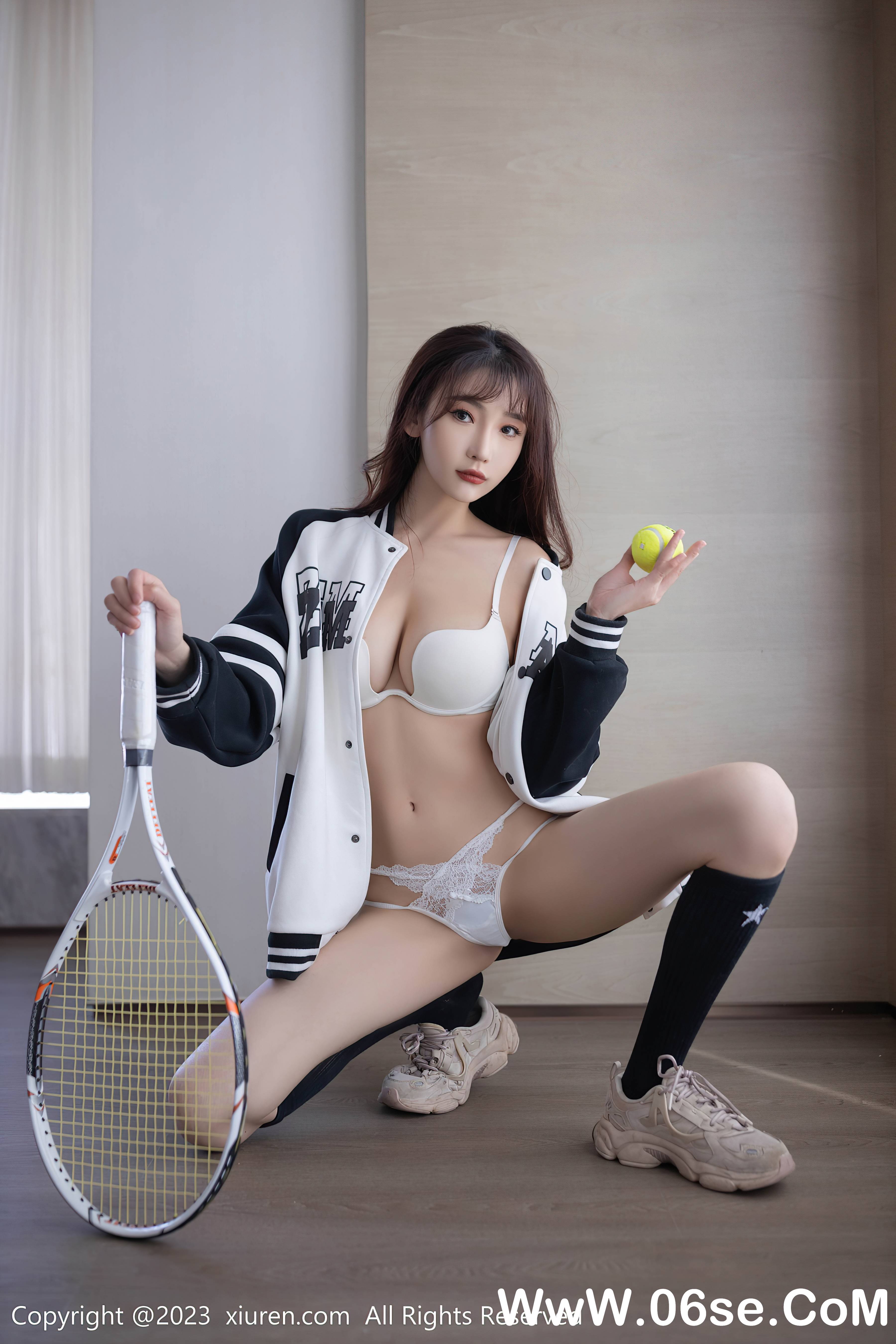 图片[15]-[XiuRen秀人网] 2023.06.08 NO.6884 陆萱萱-六色网