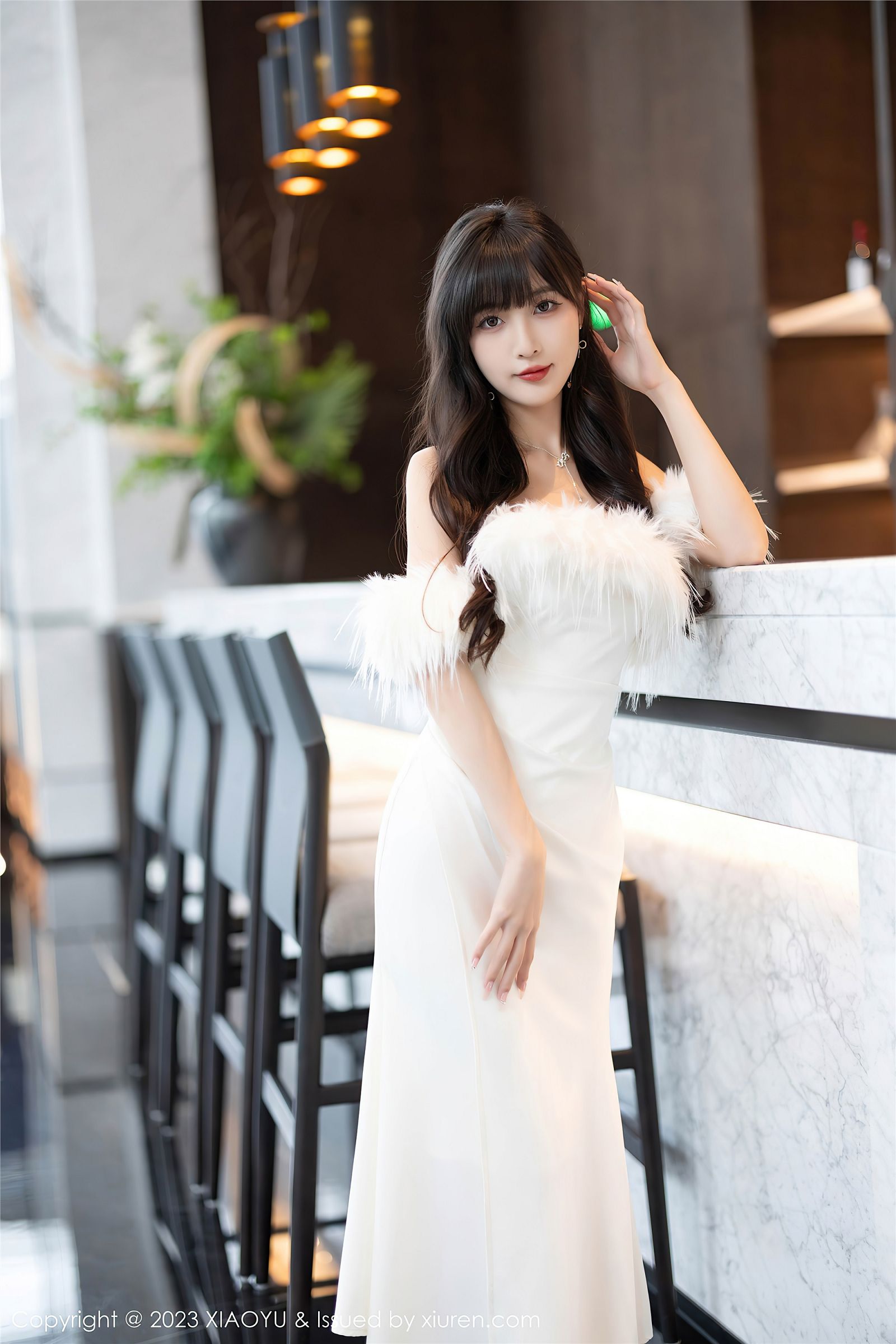 图片[14]-[XIAOYU画语界] 2023.09.27 NO.1120 林星阑-六色网