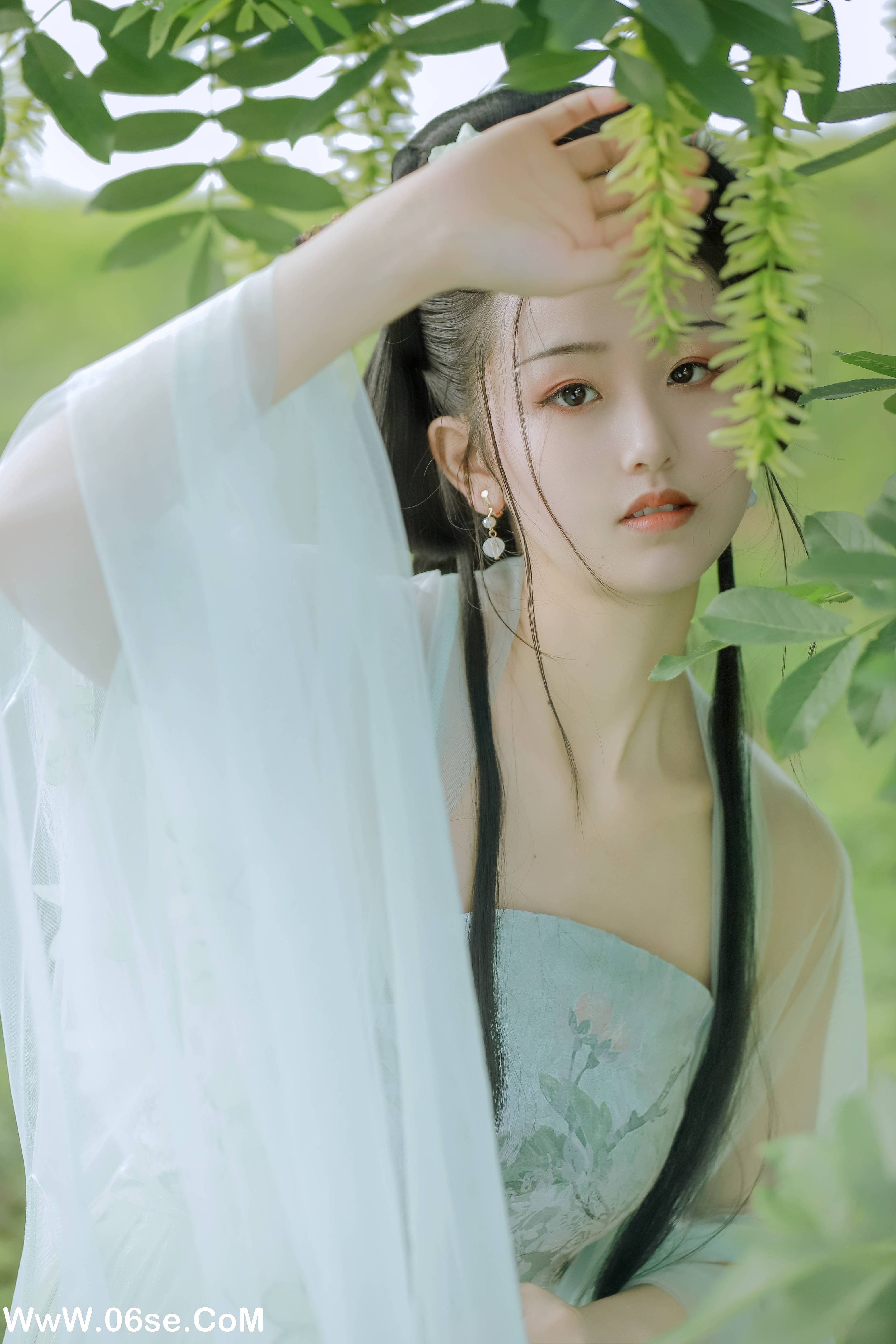 图片[5]-[YITUYU艺图语]2022.09.19 江南有你美如画 波波哒[24+1P／238MB]-六色网