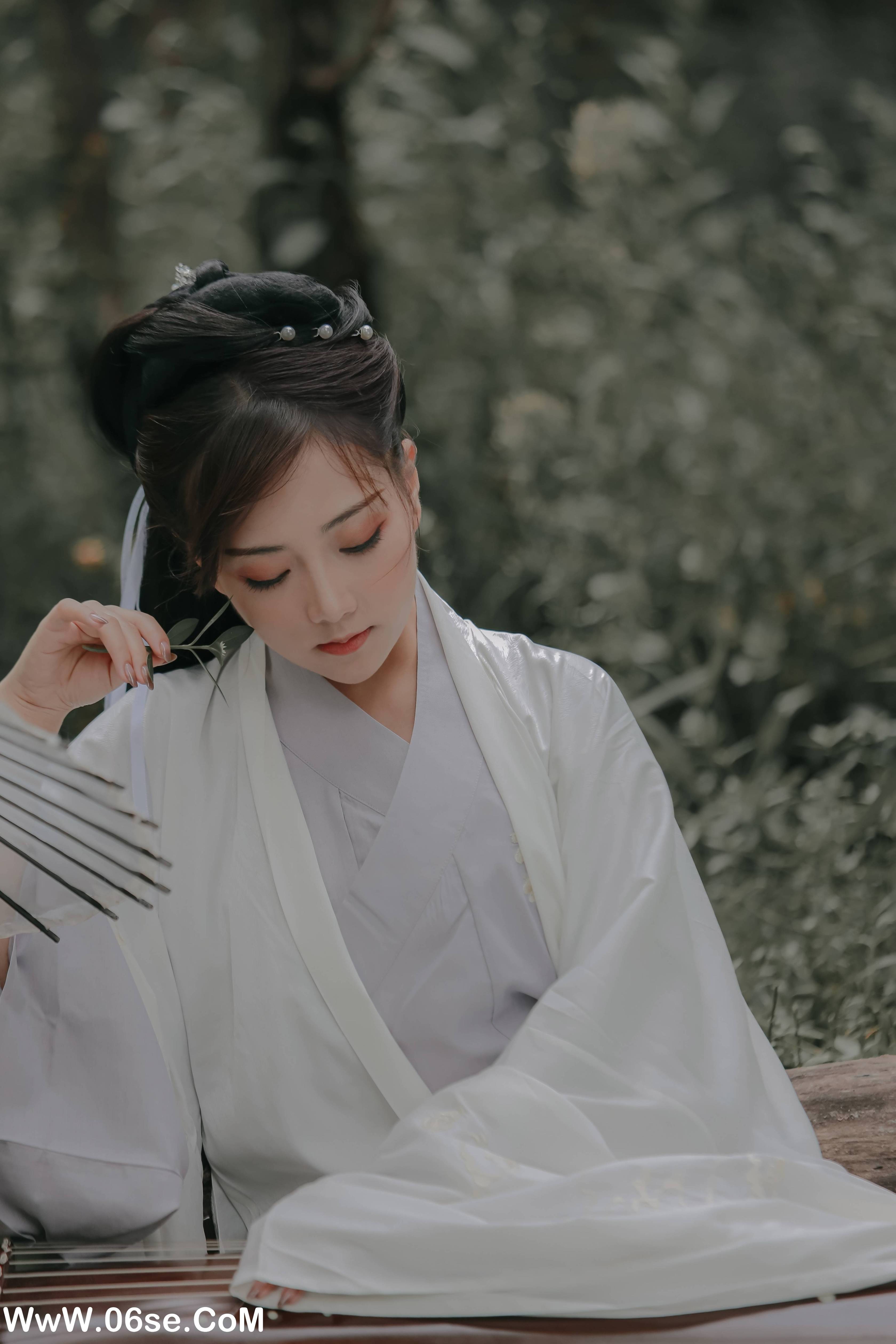 图片[18]-[YITUYU艺图语]2022.01.25 柳扶风 纳沙[34+1P／310MB]-六色网