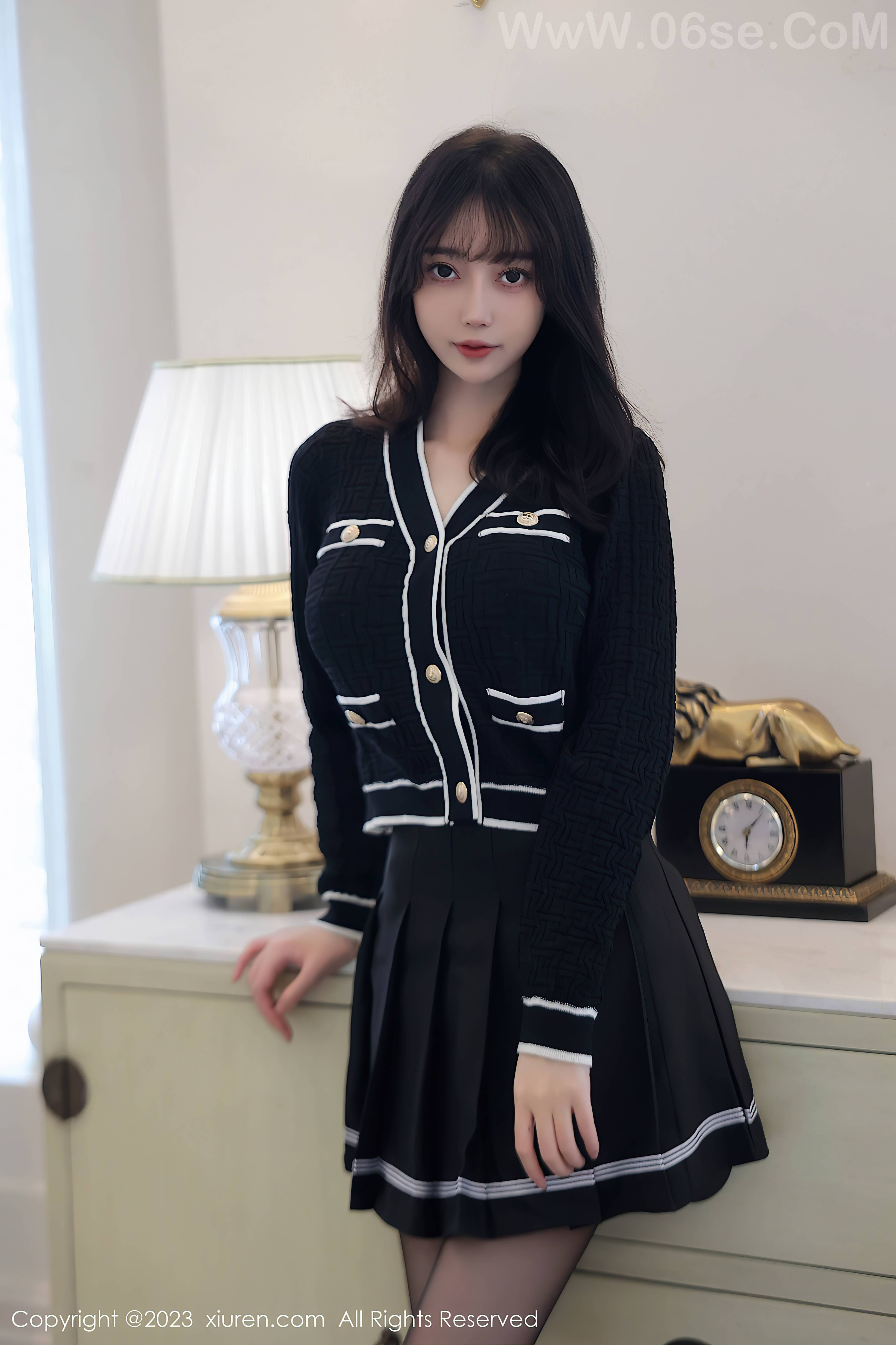 图片[4]-[Xiuren秀人网]2023.08.25 NO.7287 玥儿玥er[82+1P／807MB]-六色网