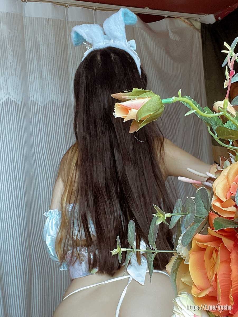 不呆猫 - 兔子女友[55P] 44