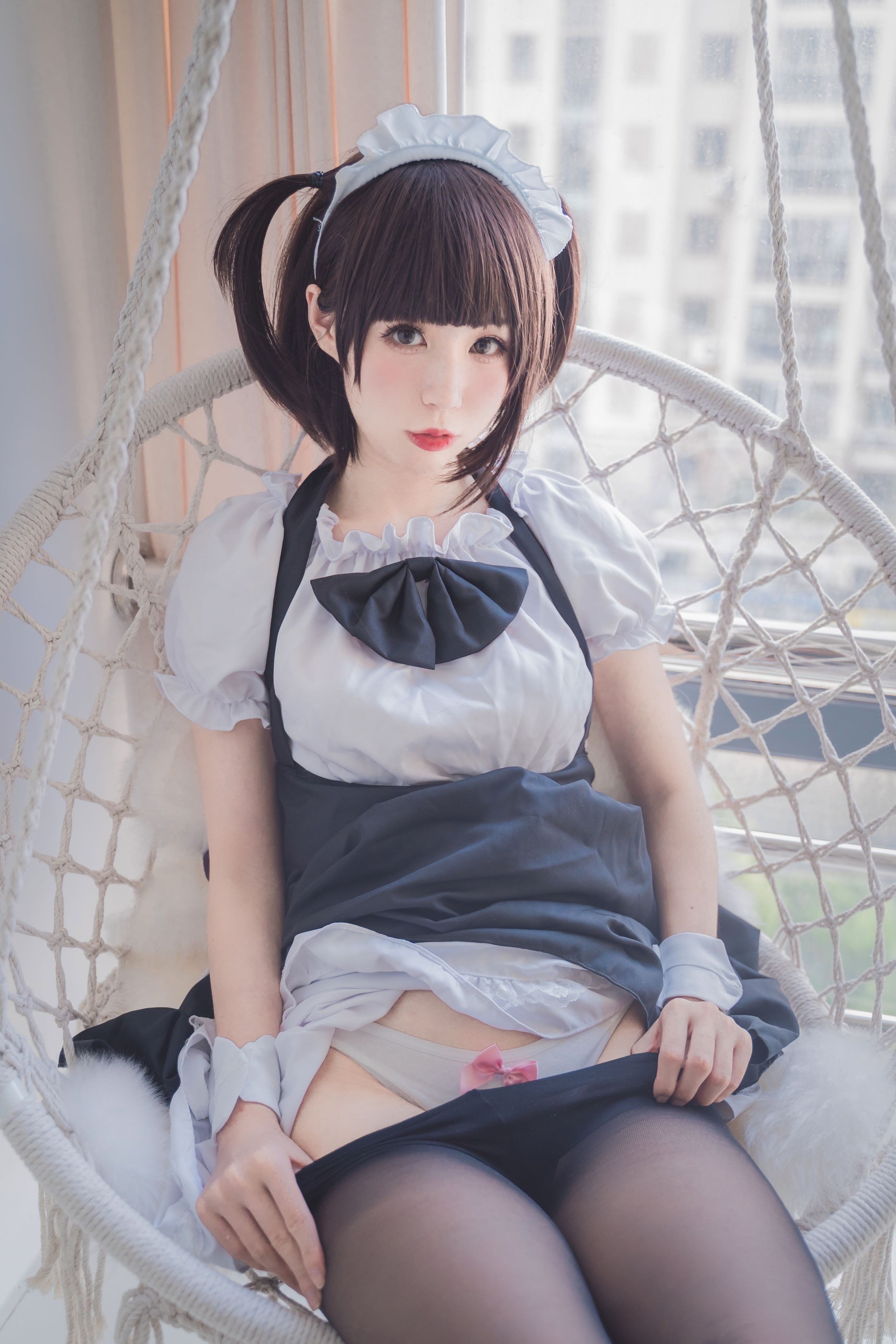 西园寺南歌 - NO.03 黑袜 [45P2V-777MB] 19