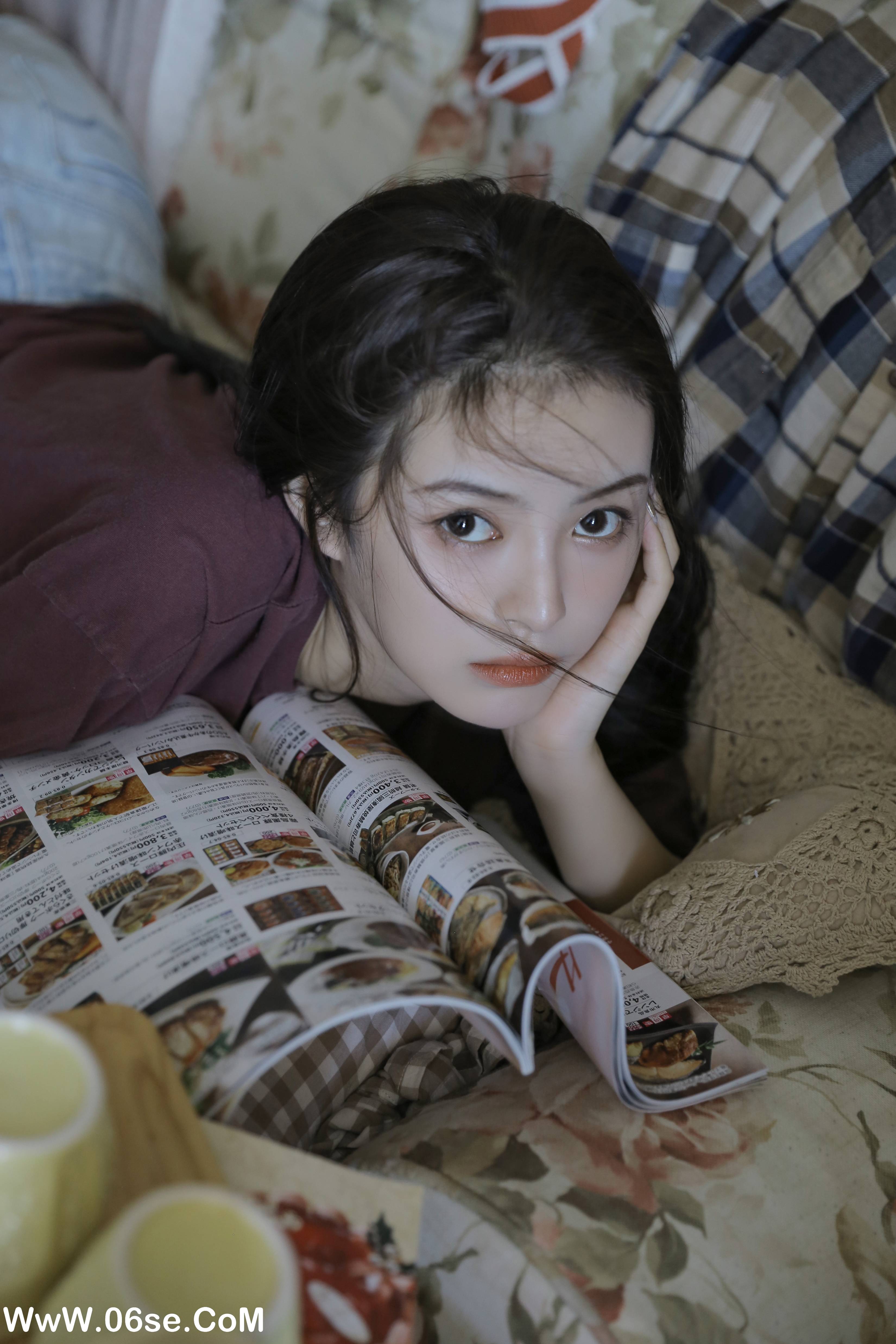 图片[9]-[YITUYU艺图语]2022.07.28 适合夏天 胡允恩-[46+1P／232MB]-六色网