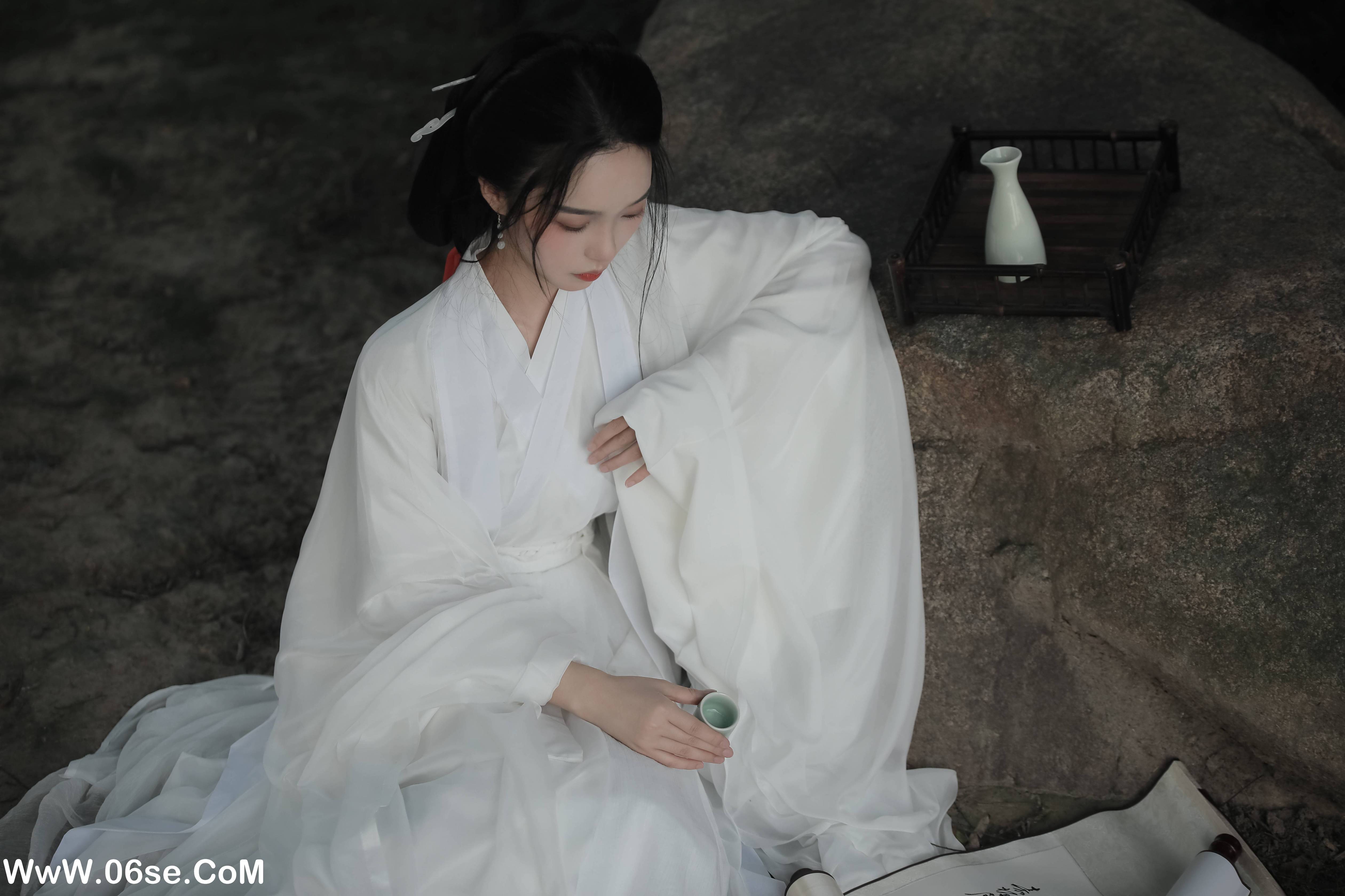 图片[17]-[YITUYU艺图语]2022.08.08 故人何在 可可[22+1P／210MB]-六色网