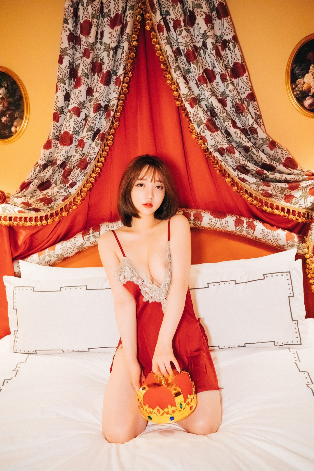 Son Yeeun 손예은, [Loozy] Halloqueen (S.Ver) Set.02 34