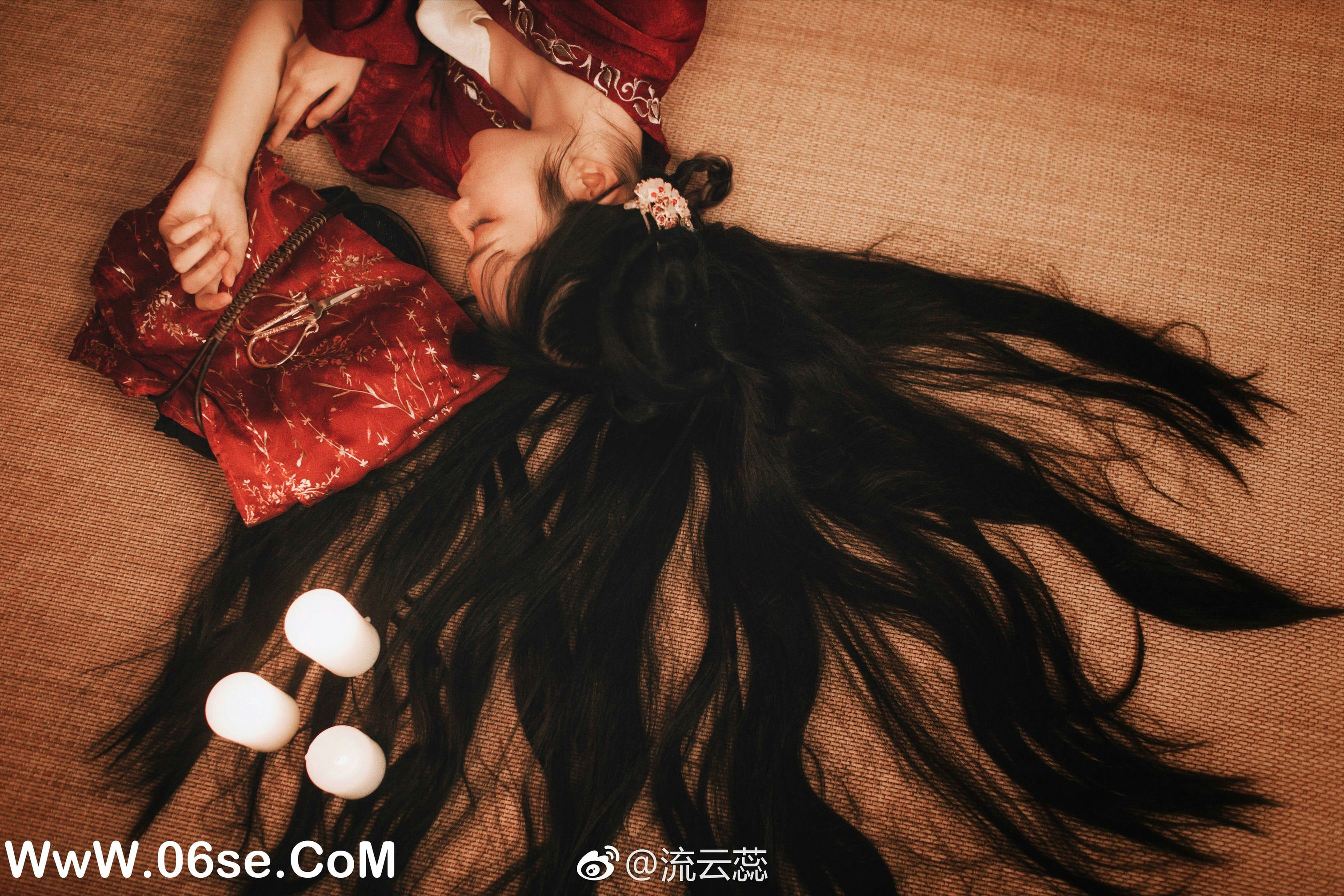 图片[137]-043 迷失幻境系列 – 第043期 [144P-270.79 MB]-六色网
