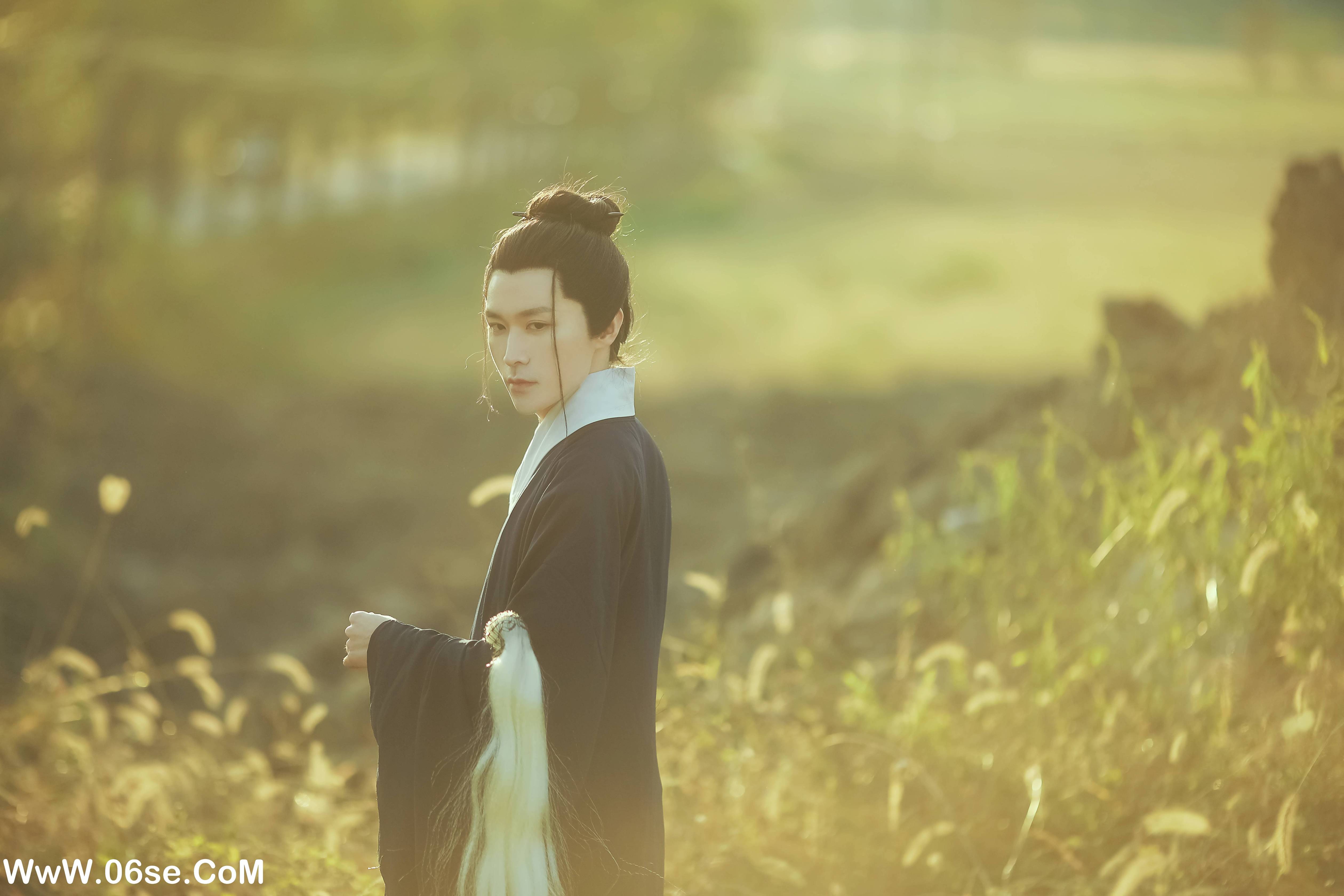 图片[8]-[YITUYU艺图语]2022.06.10 今日解签，宜下江南 夜释冰[22P-253.21MB]-六色网