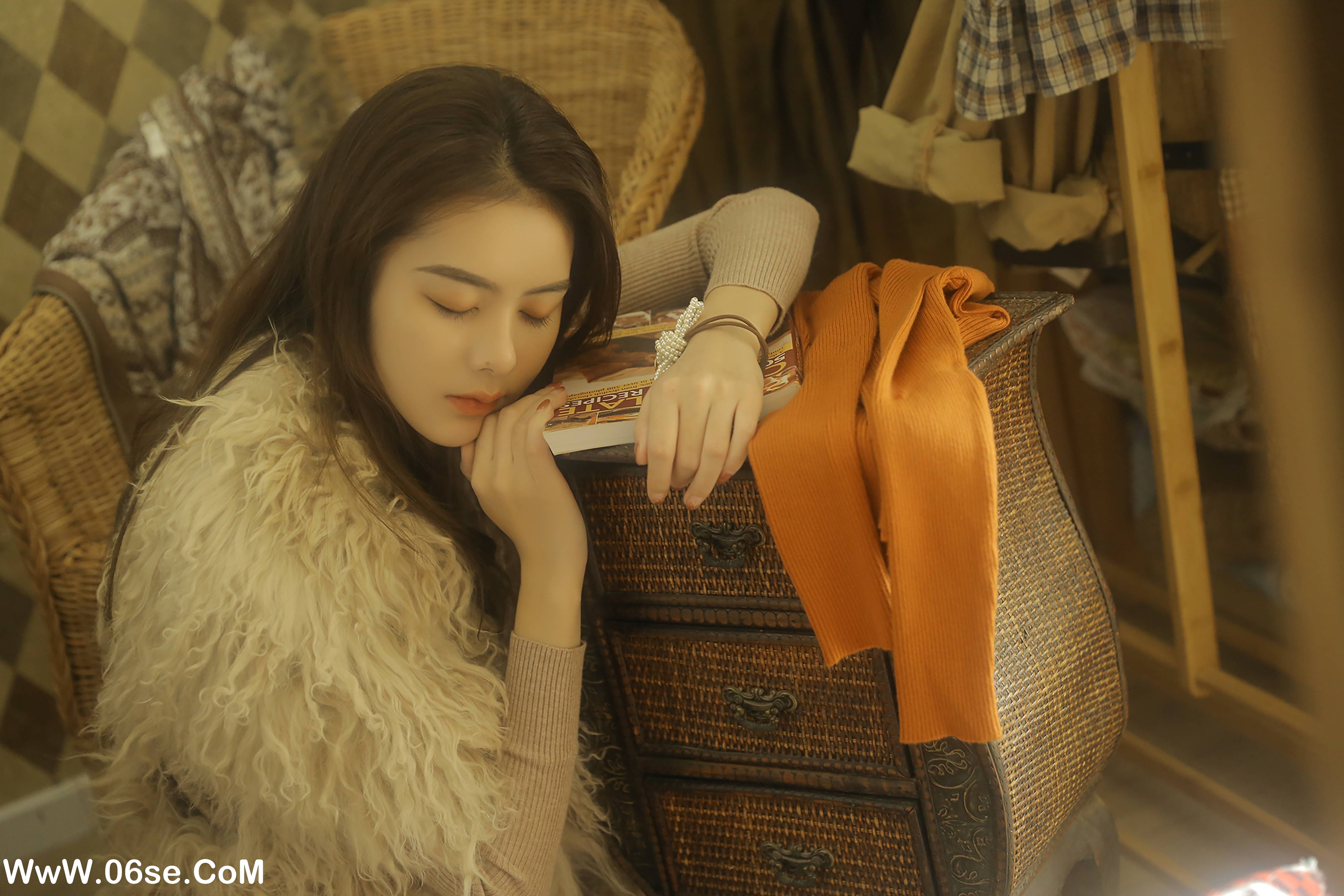 图片[23]-[YITUYU艺图语]2022.06.14 气息抖落 二次生命-[28P-145.78MB]-六色网