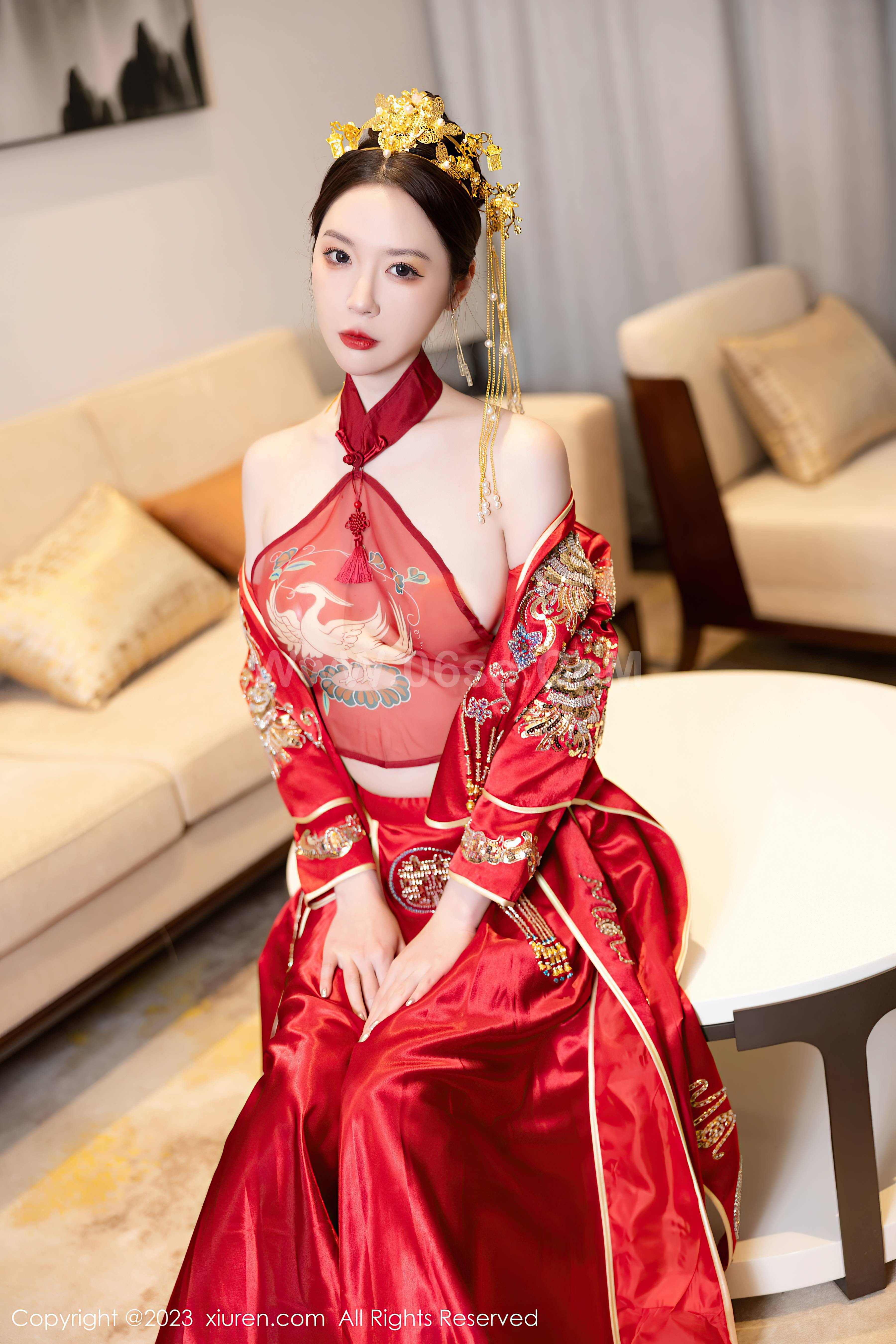 图片[29]-[Xiuren秀人网]2023.12.05 NO.7766 梦心玥[88+1P／798MB]-六色网