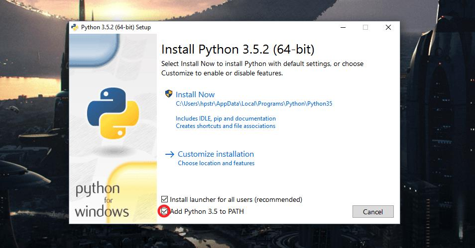 Python 3.10 11. Установка Пайтон. Окно установки питона. Установщик питона. Python Windows.