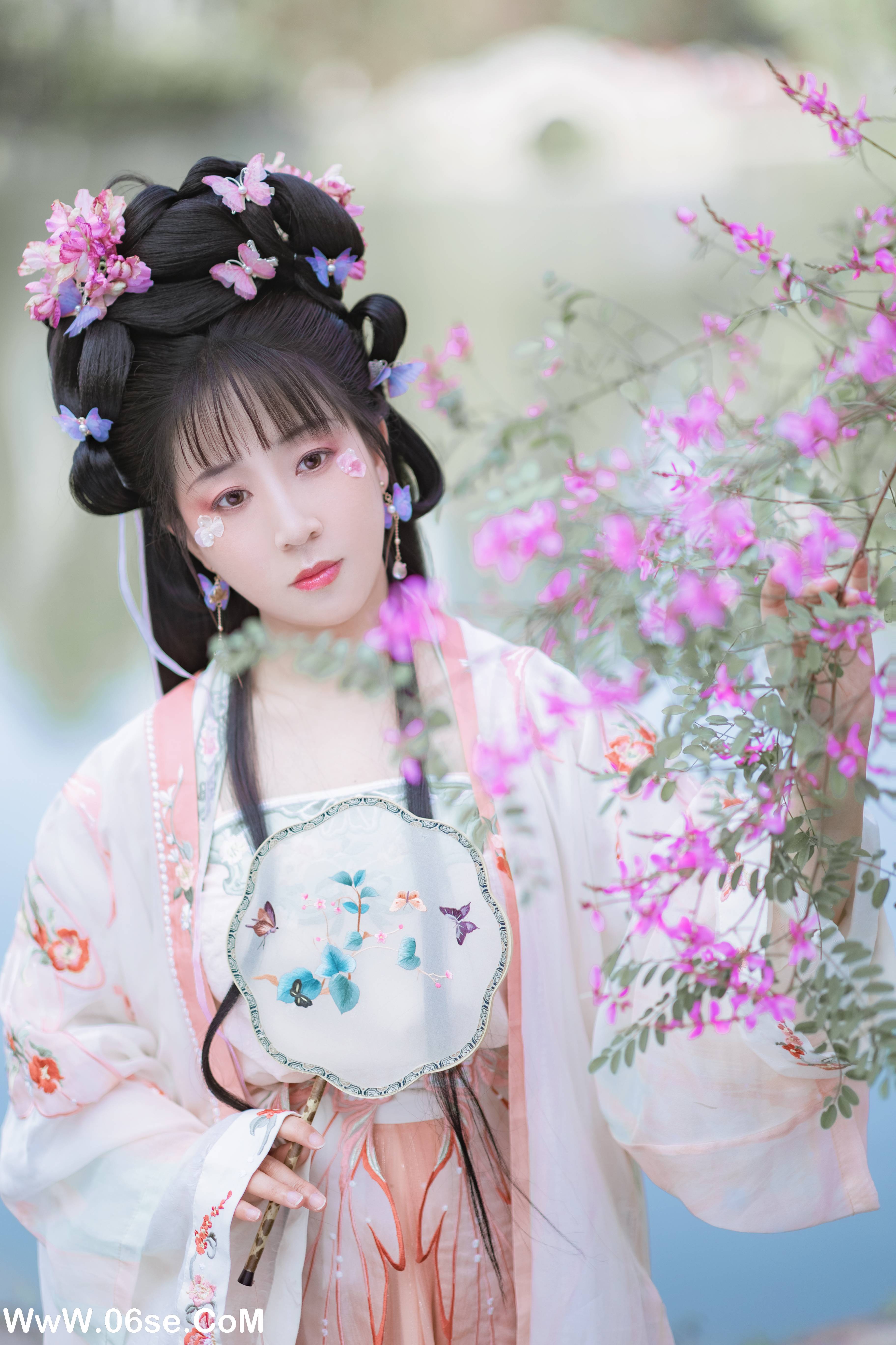 图片[11]-[YITUYU艺图语]2022.05.22 春日宴 V[32P-286.99 MB]-六色网
