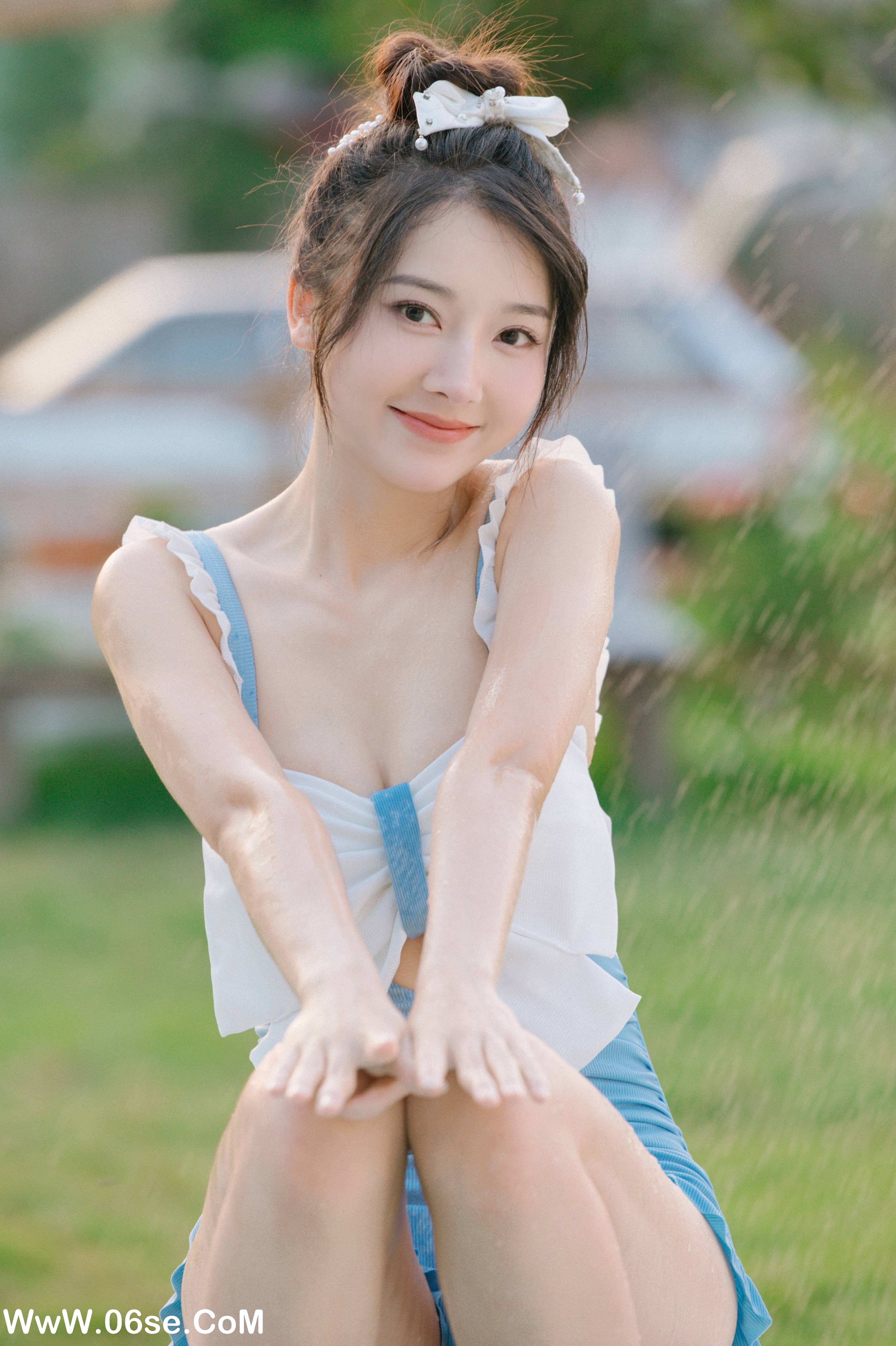 图片[23]-[YITUYU艺图语]2022.11.09 夏日少女 宣萱[33+1P／382MB]-六色网