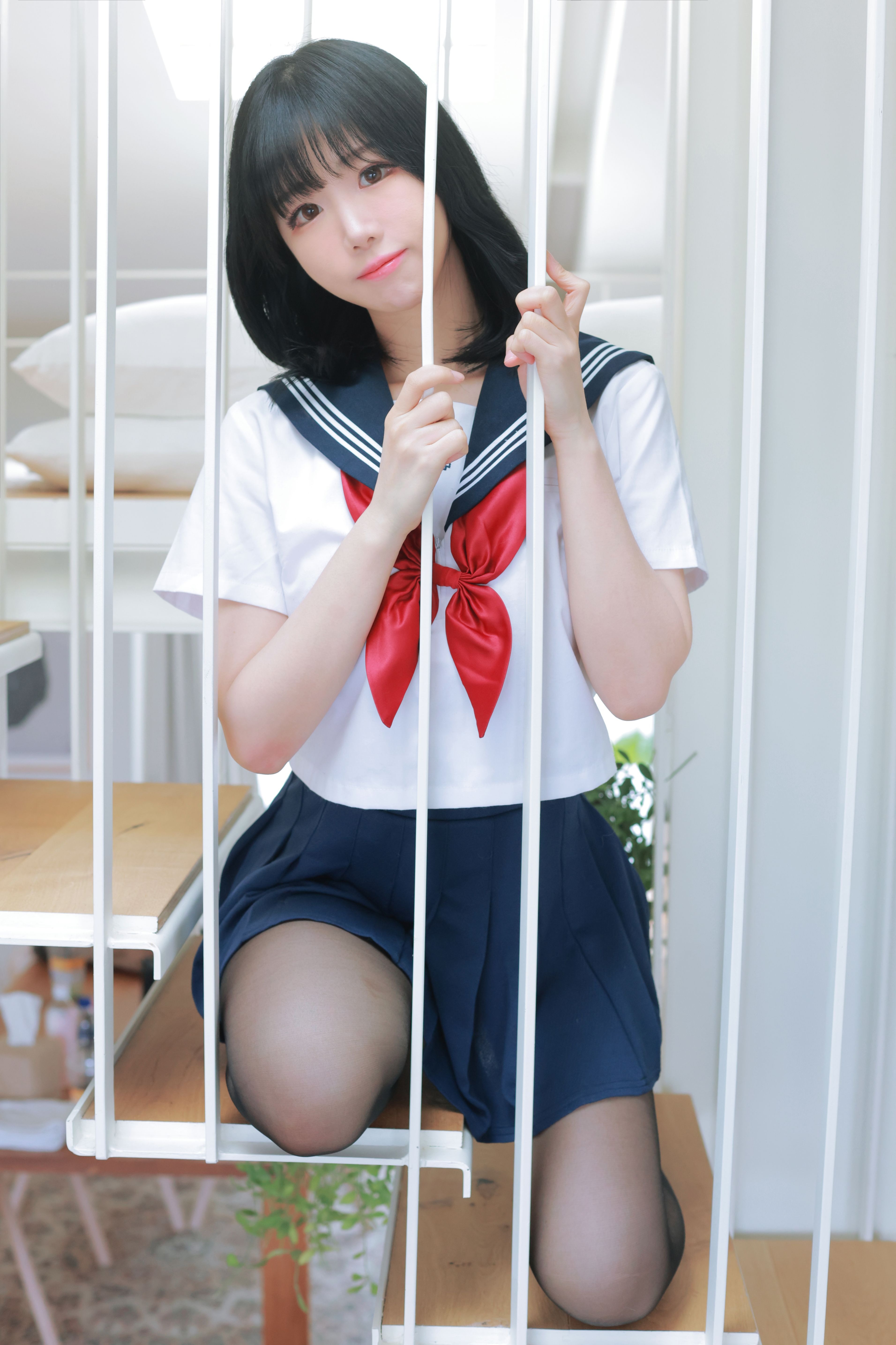 Monthly Addielyn - NO.002 July Morning classes [118P2V-2.63GB] 60
