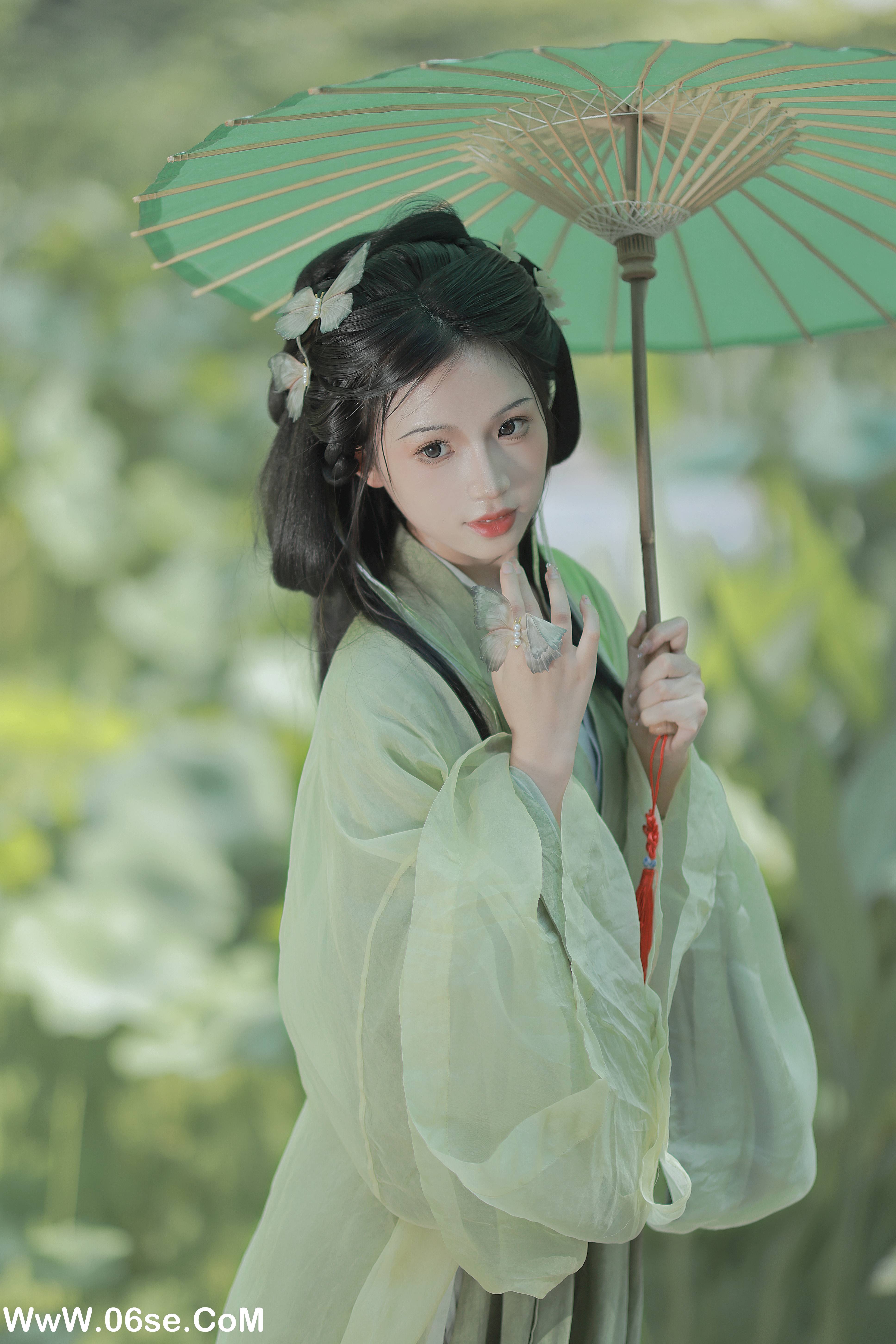 图片[20]-[YITUYU艺图语]2022.09.09 烟雨 卷卷[22+1P／175MB]-六色网
