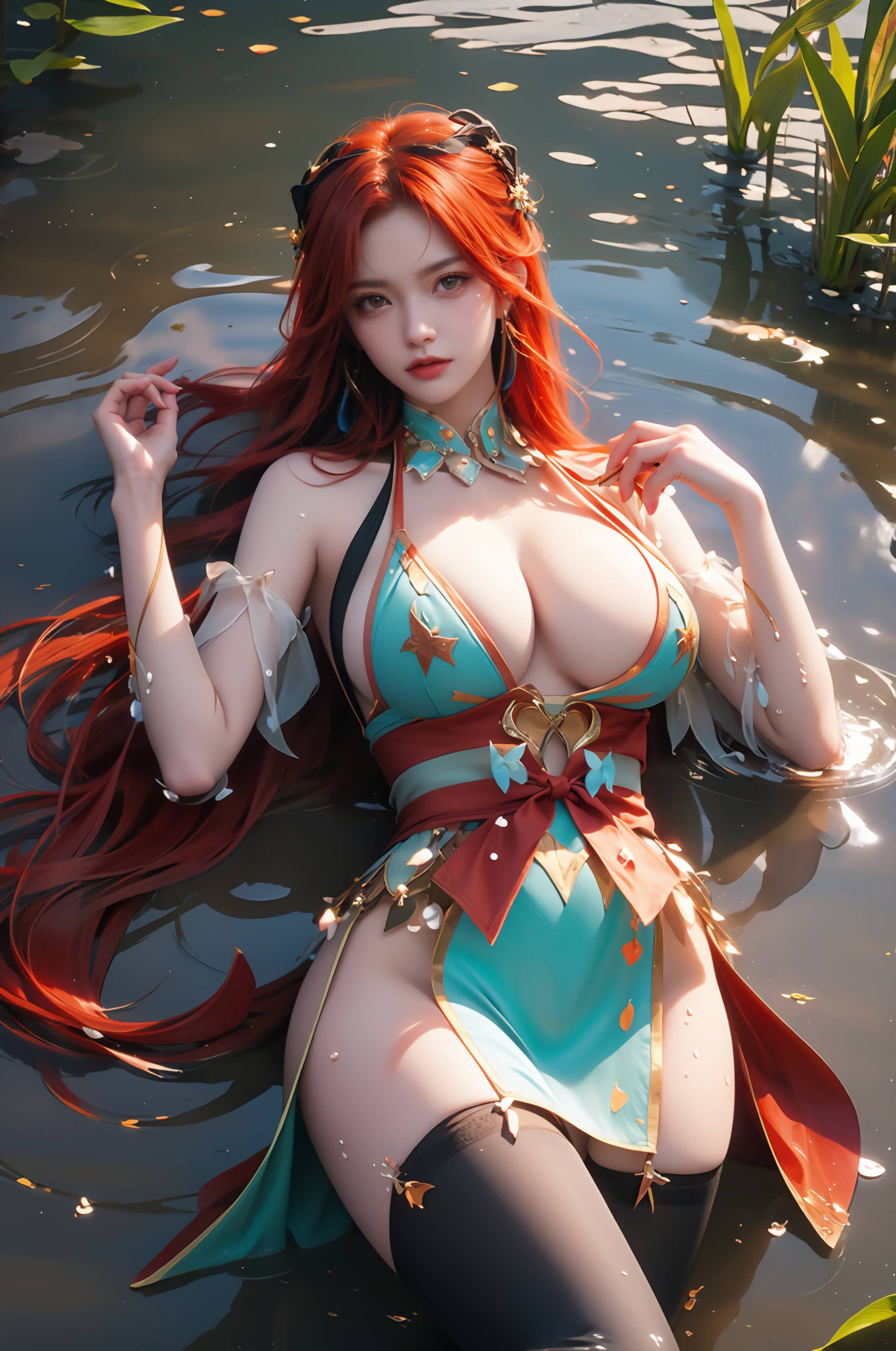图片[38]-沧元图-柳七月 精品-六色网