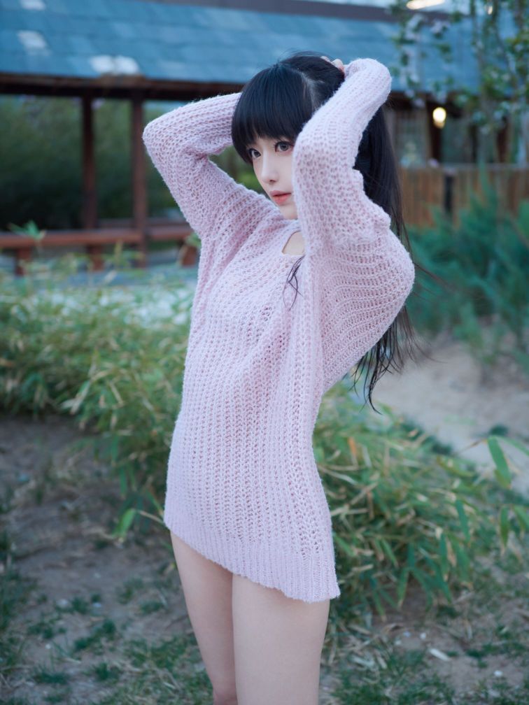 Shika小鹿鹿-启蛰[155P] 47
