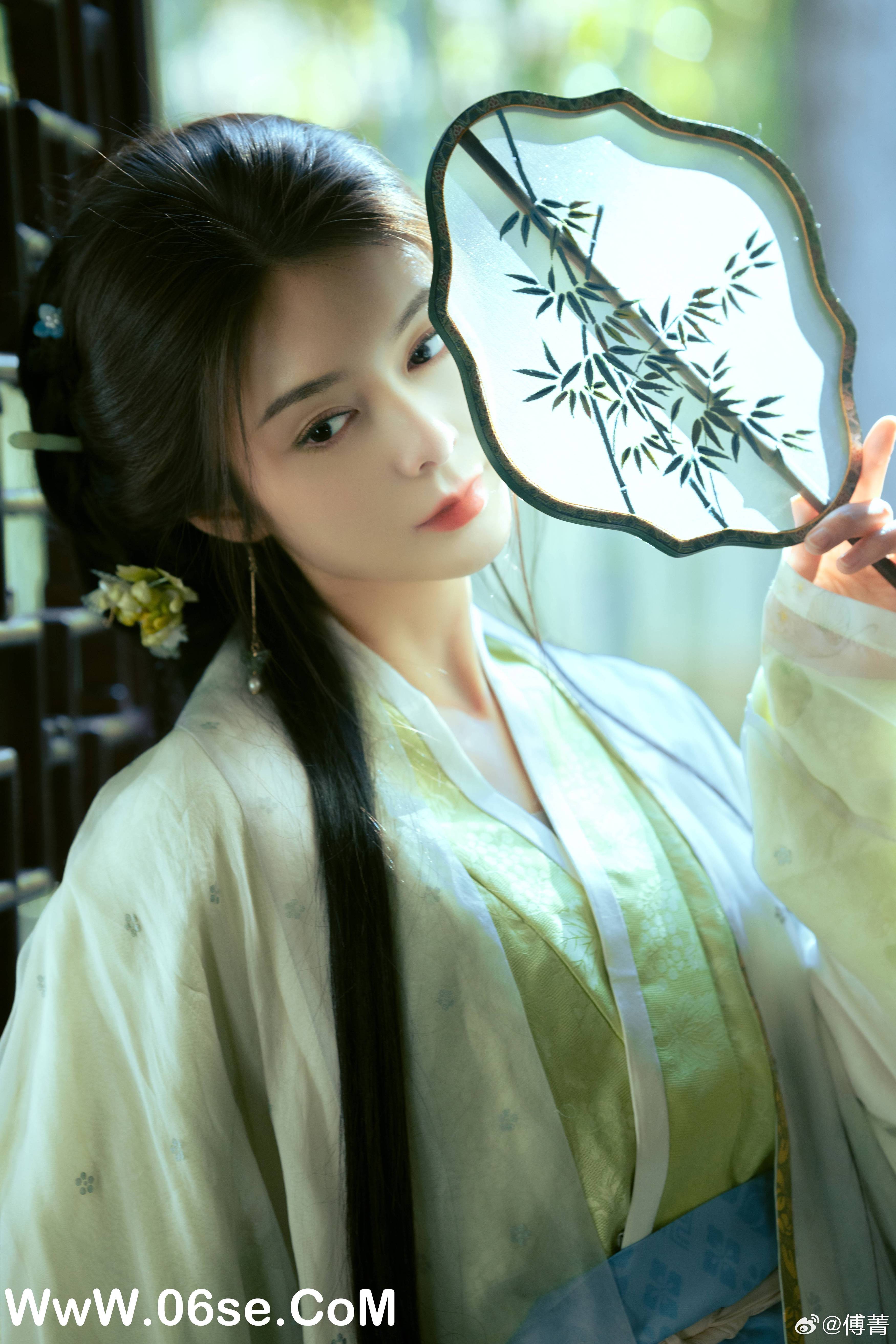 图片[23]-102 迷失幻境系列 – 第102期（惊鸿醉） [48P-394.50 MB]-六色网