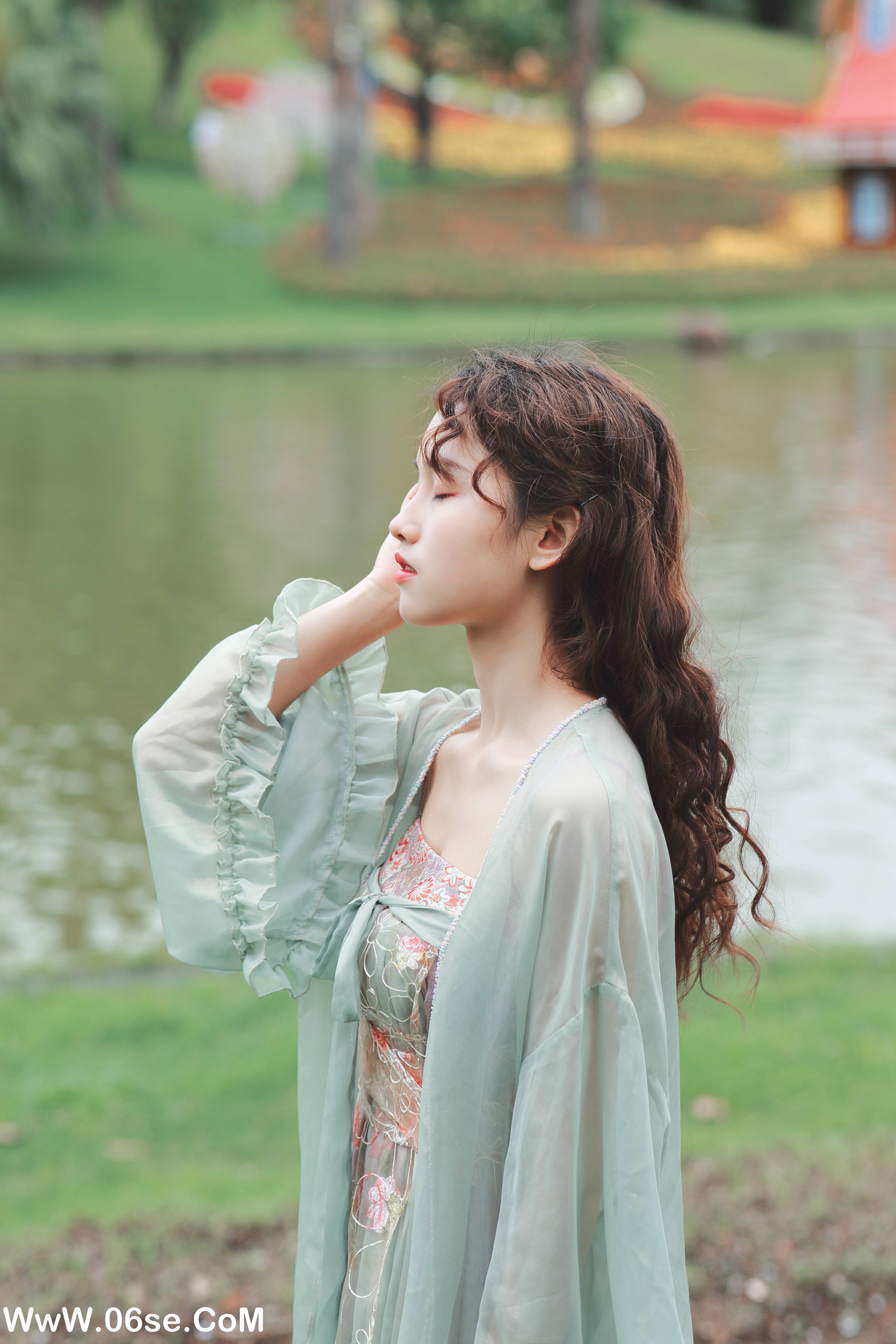 图片[30]-[YITUYU艺图语]2022.07.17 温柔可人 六七[33+1P／261MB]-六色网