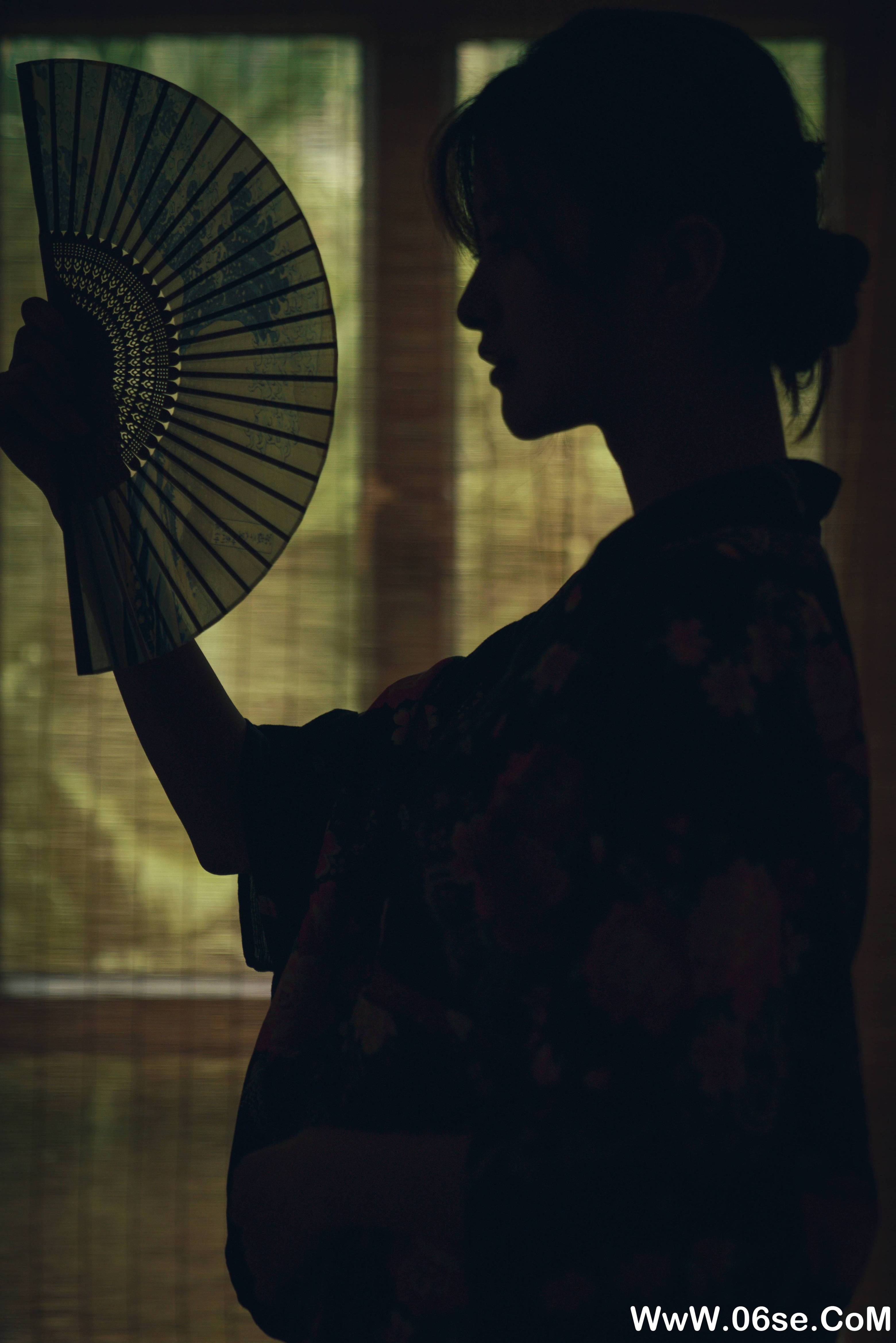 图片[13]-[YITUYU艺图语]2021.12.21 夏日和服日式私房 吕陈[39+1P／1.05GB]-六色网