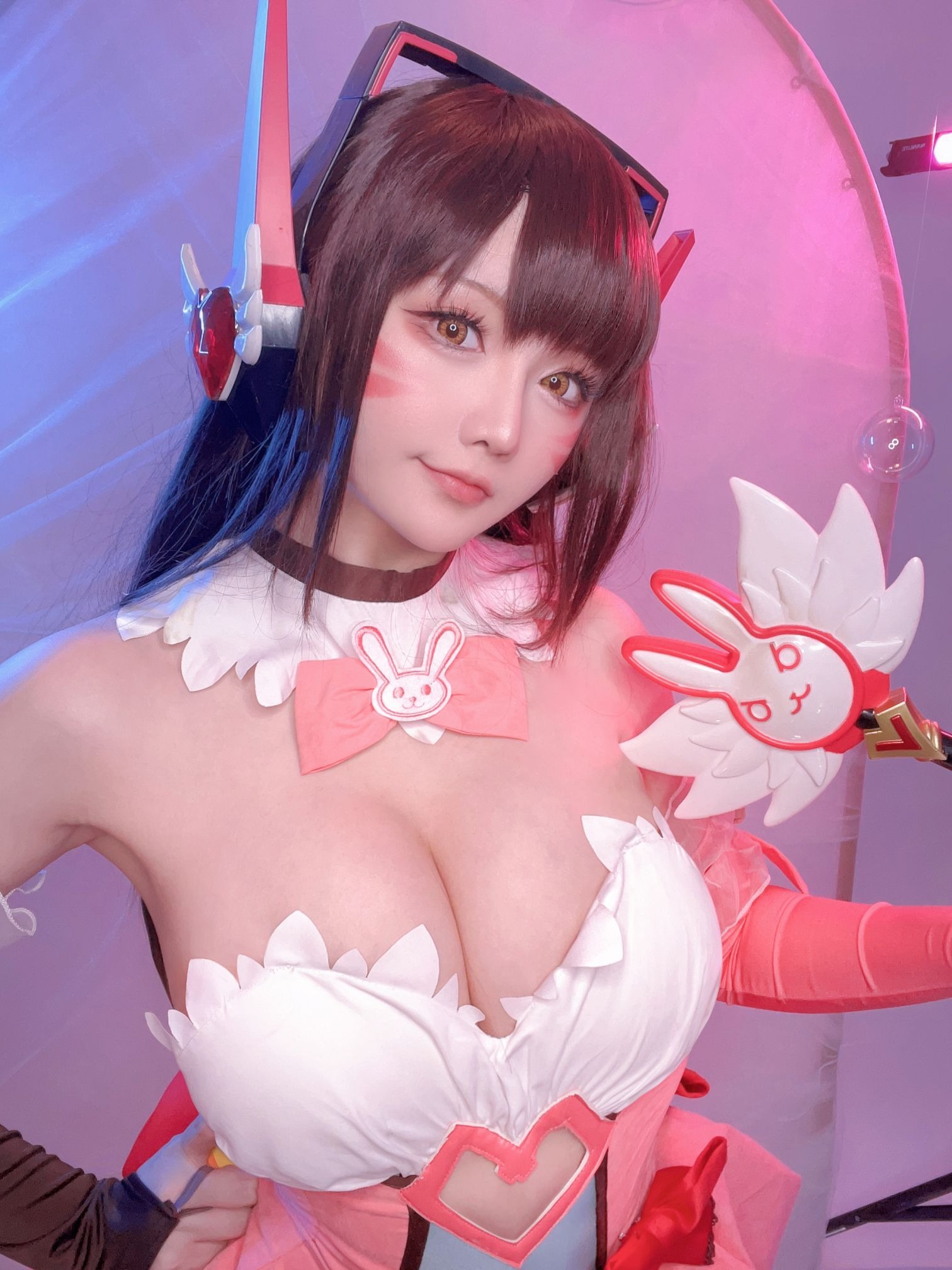 星之迟迟 10月计划A 守望先锋[57P1V-395MB] 53