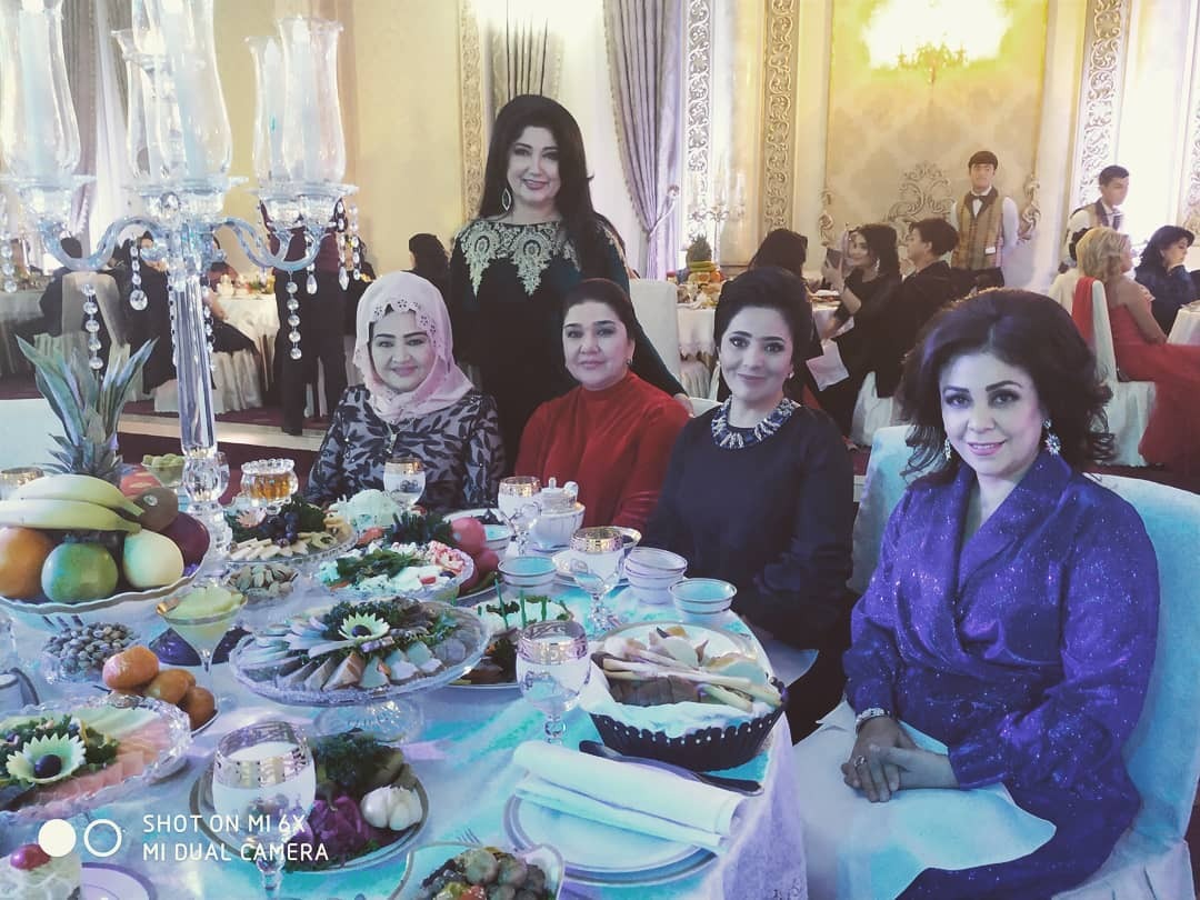 San’atkor ota-onasining yo‘lini tutgan o‘zbekistonlik aktyor va xonandalar (foto