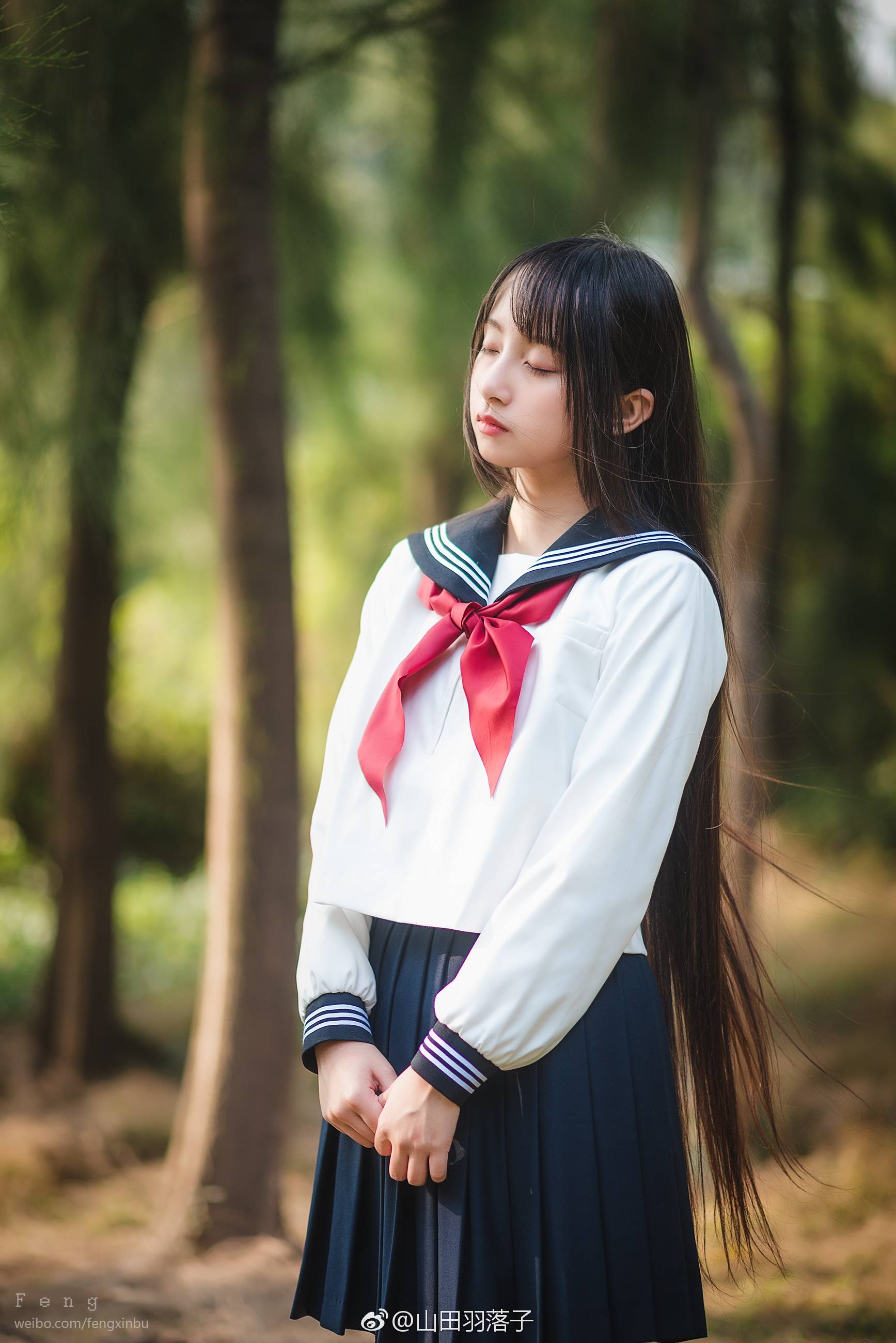 图片[19]-008 迷失幻境系列 – 第008期（JK） [111P-229.09 MB]-六色网