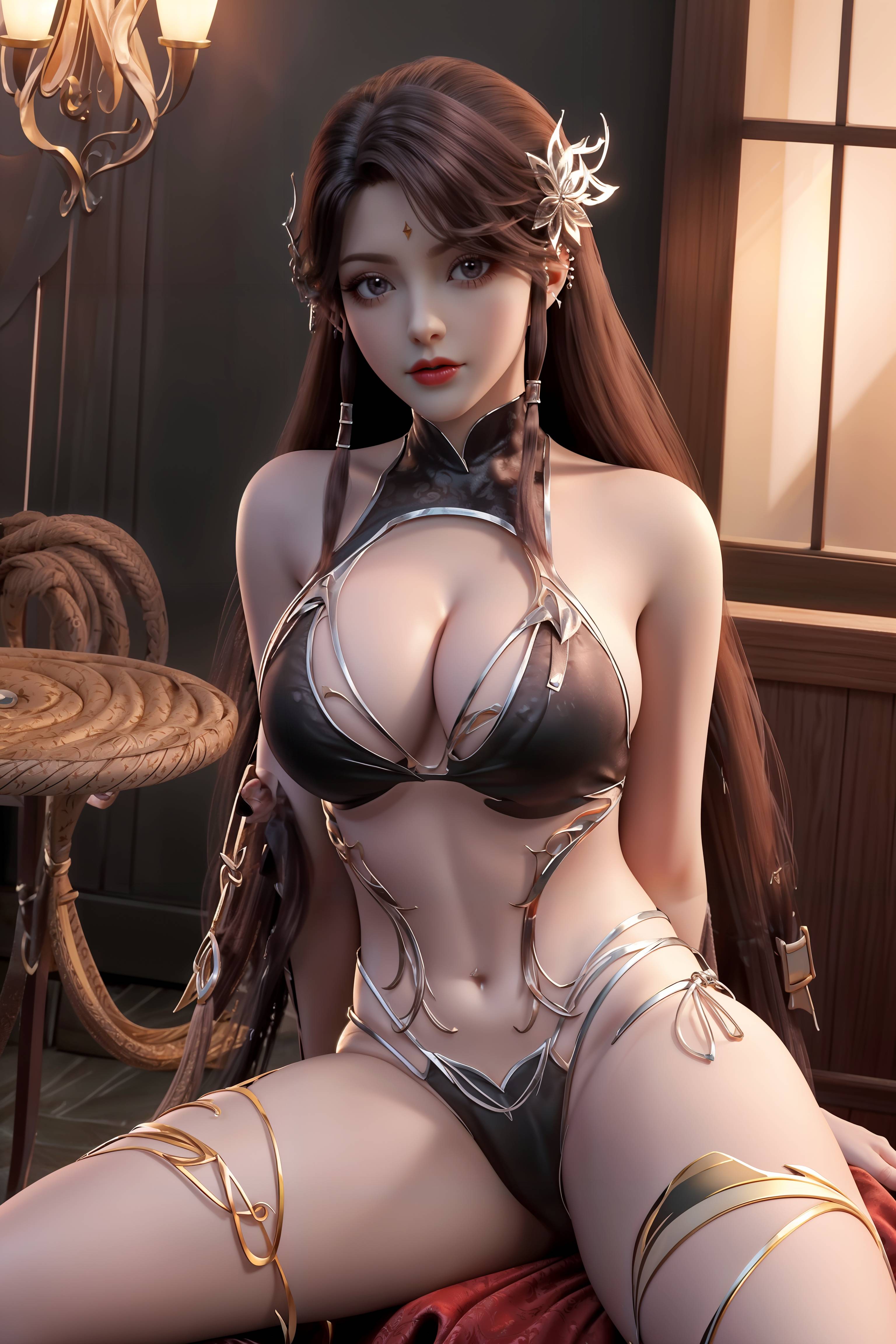图片[13]-完美世界 火灵儿-六色网