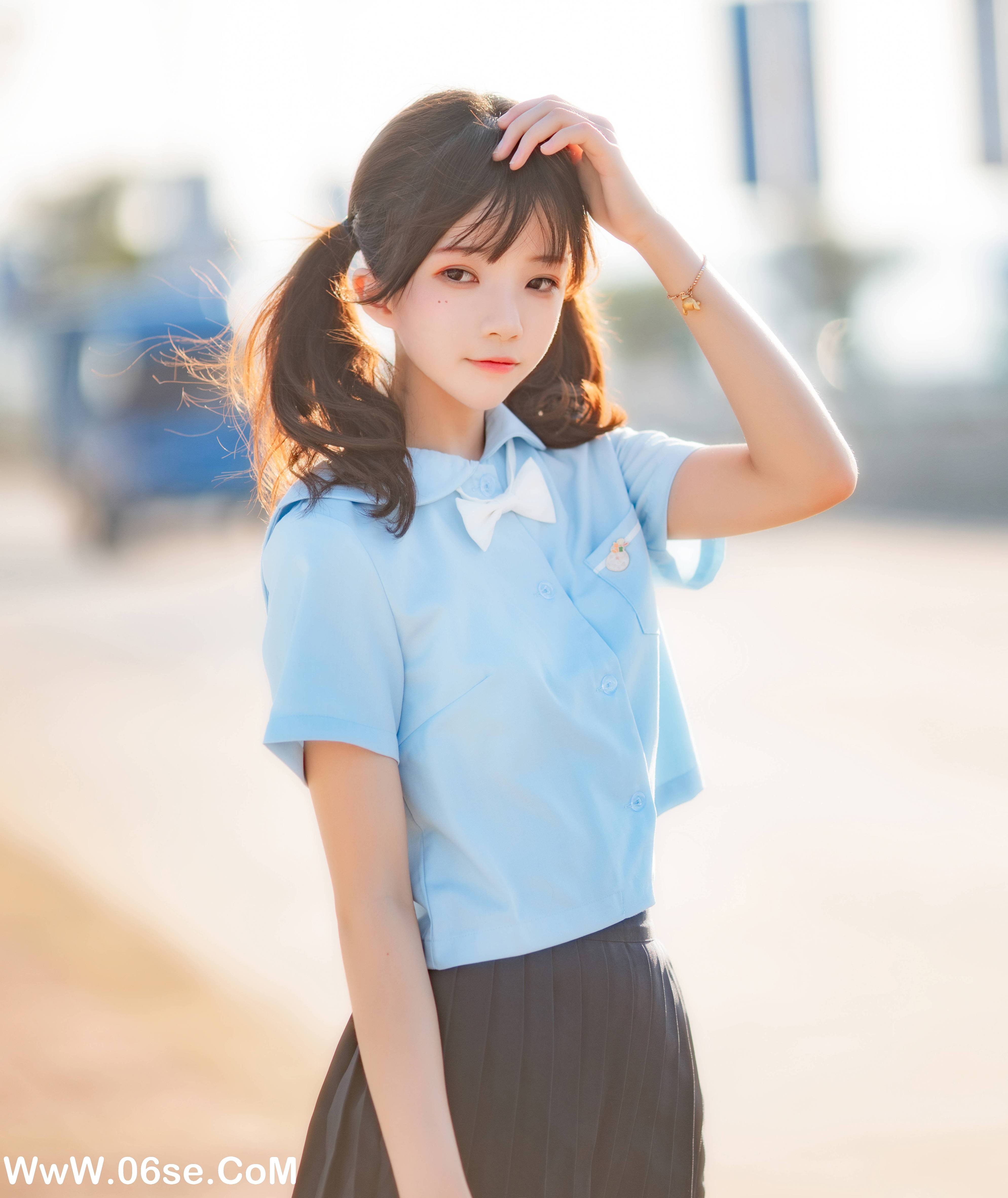 图片[31]-[YITUYU艺图语]2022.07.07 蔚蓝 桜桃喵[32+1P／602MB]-六色网